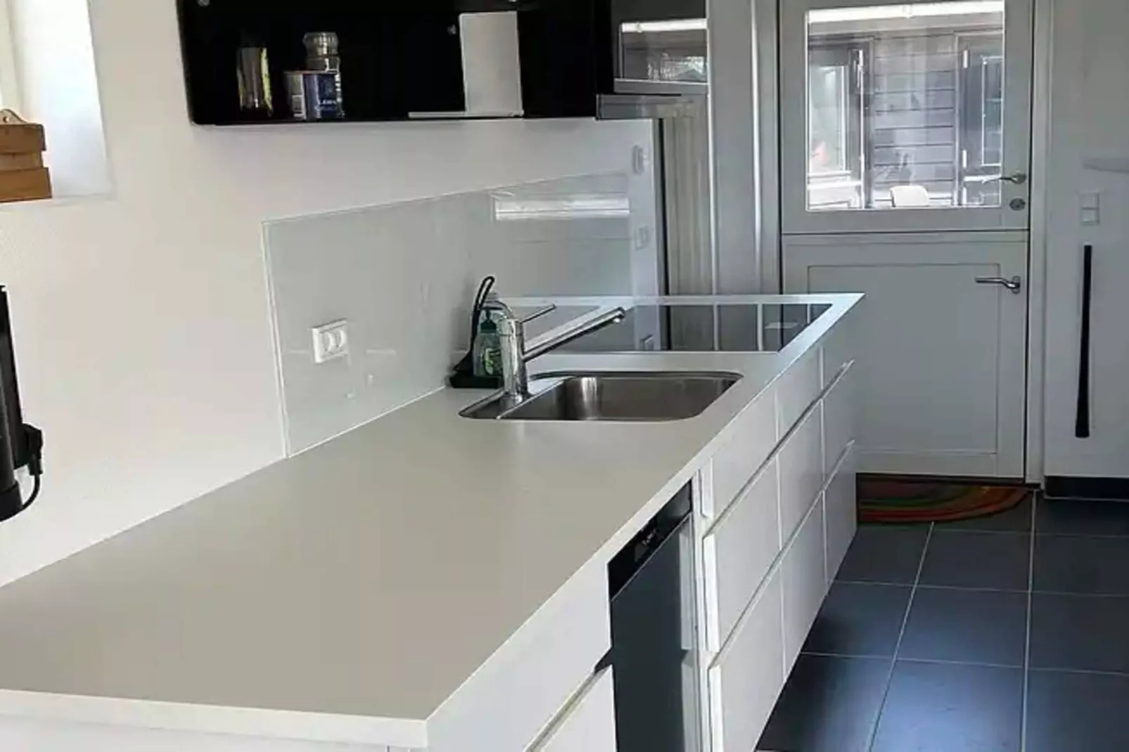 5 sterren vakantie huis in Hjørring-Binnen