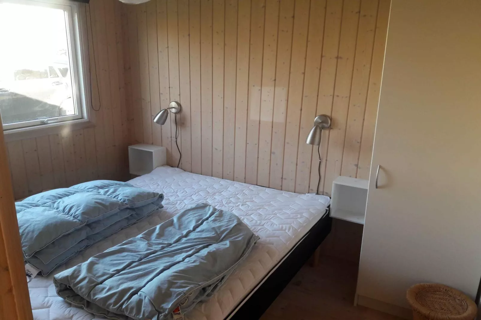 5 sterren vakantie huis in Farsø-Binnen