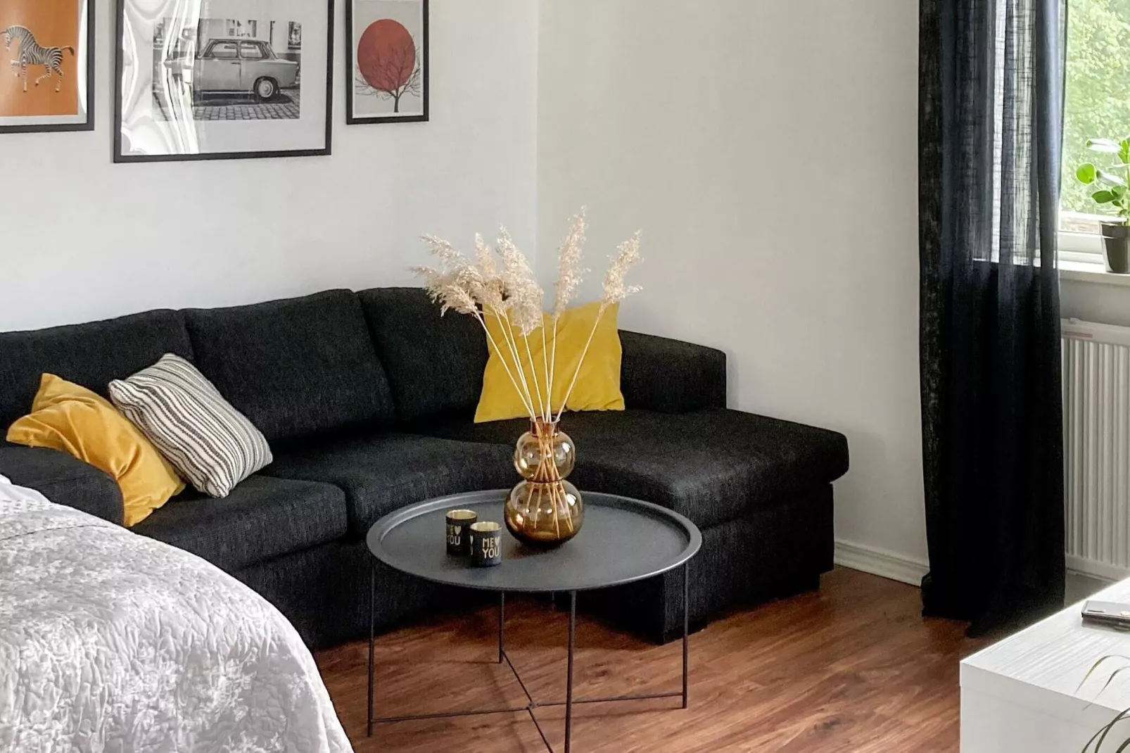 3 persoons vakantie huis in RÖNNÄNG-By Traum-Binnen