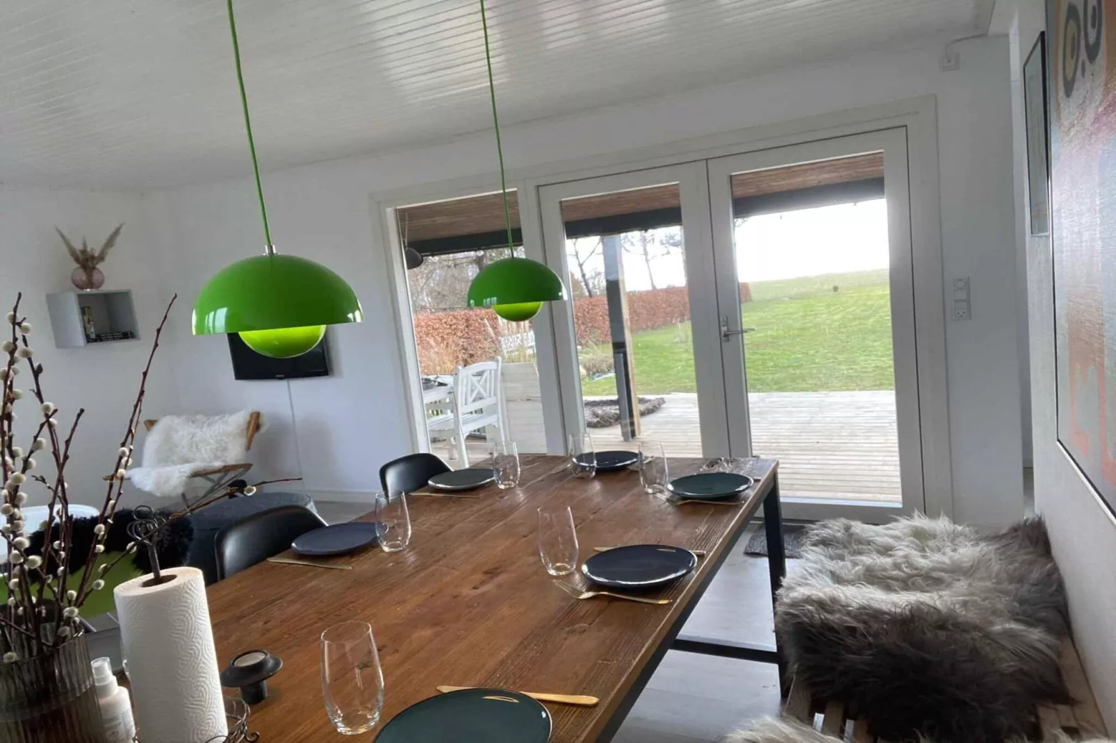 5 sterren vakantie huis in Karrebæksminde-Binnen