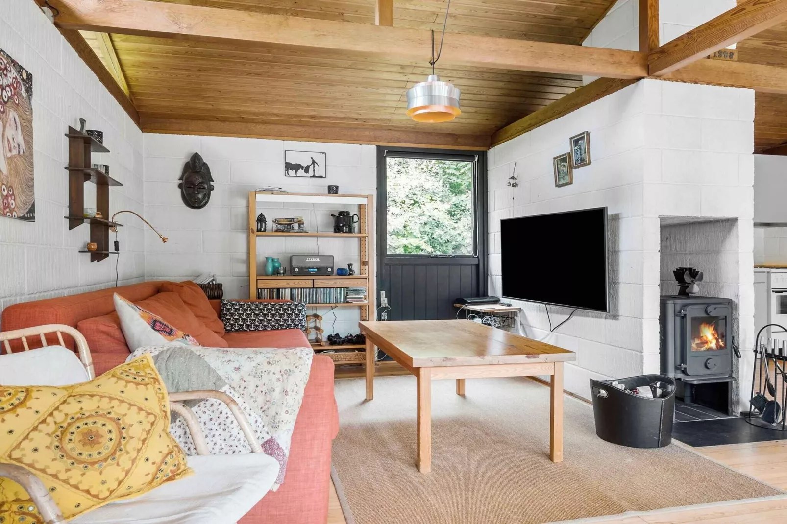 5 sterren vakantie huis in Højby-Binnen