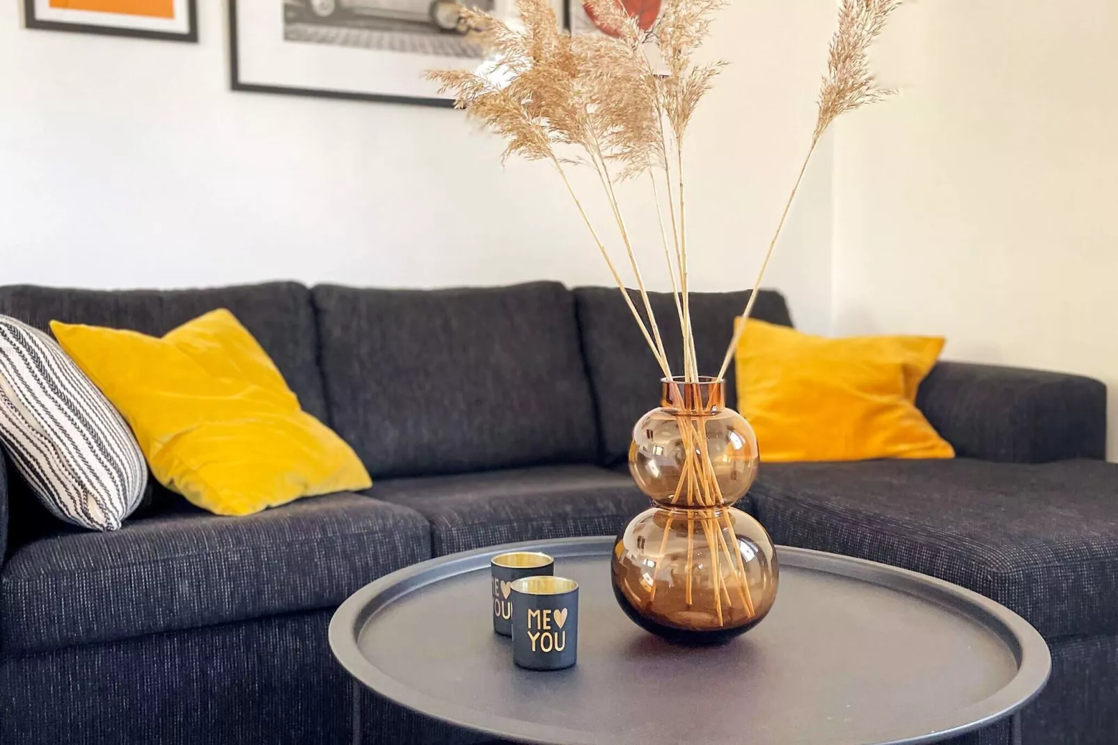 3 persoons vakantie huis in RÖNNÄNG-By Traum-Binnen