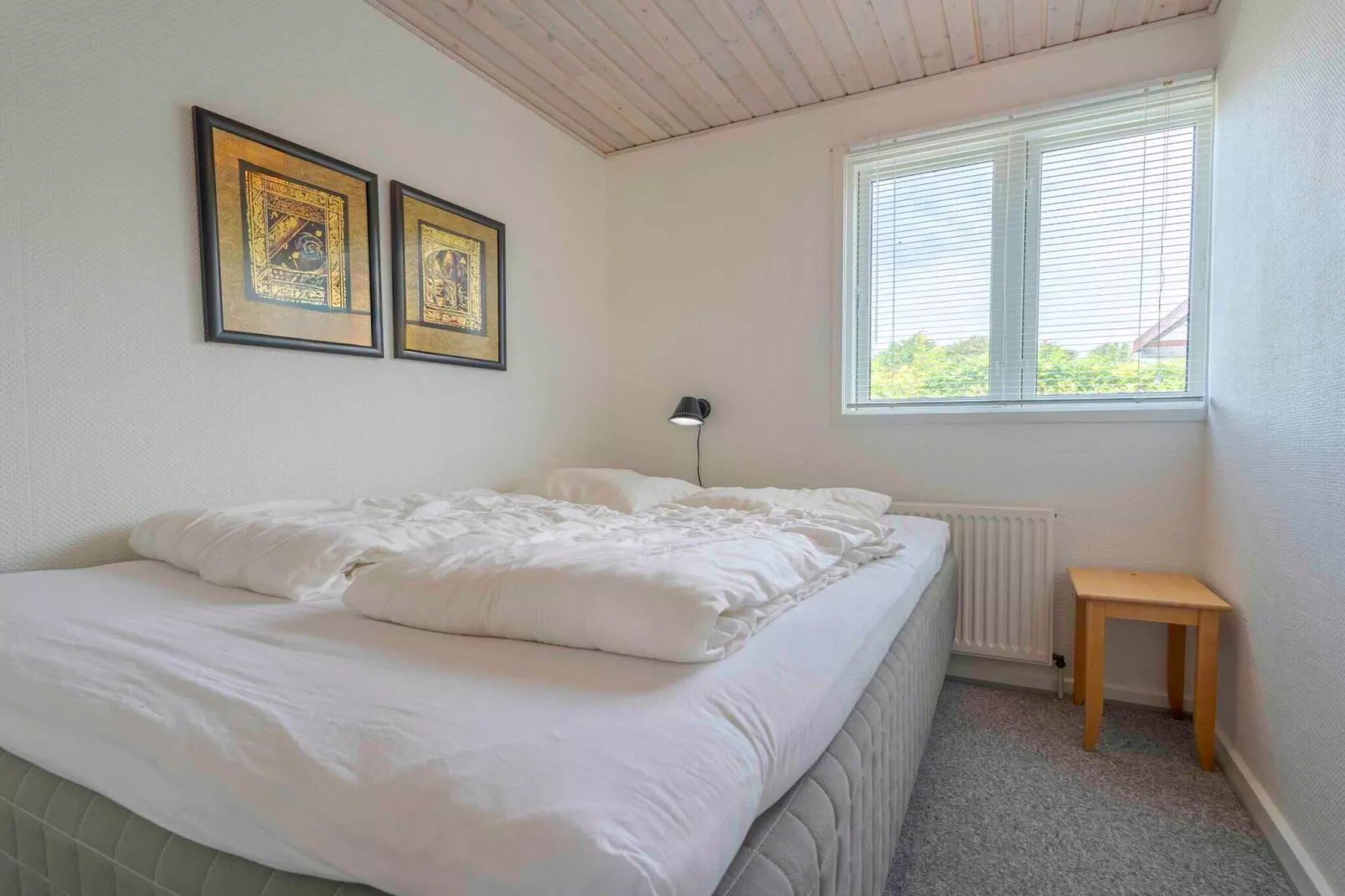 5 sterren vakantie huis in Haarby-Binnen