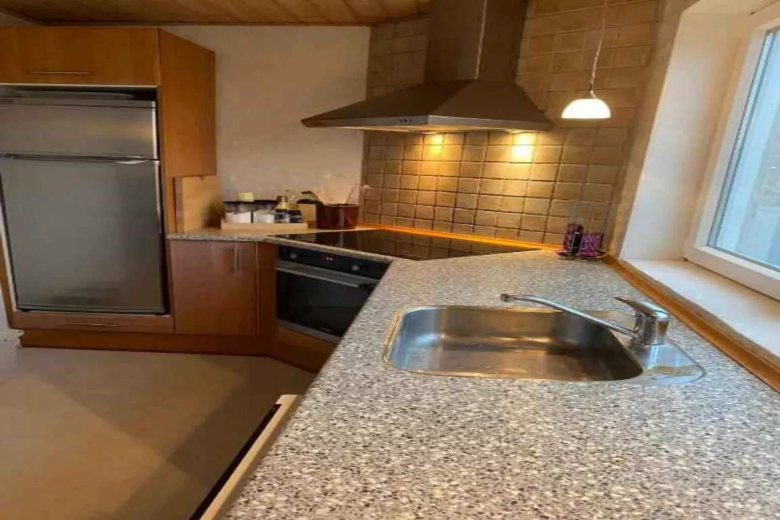 5 sterren vakantie huis in Thyborøn-Binnen