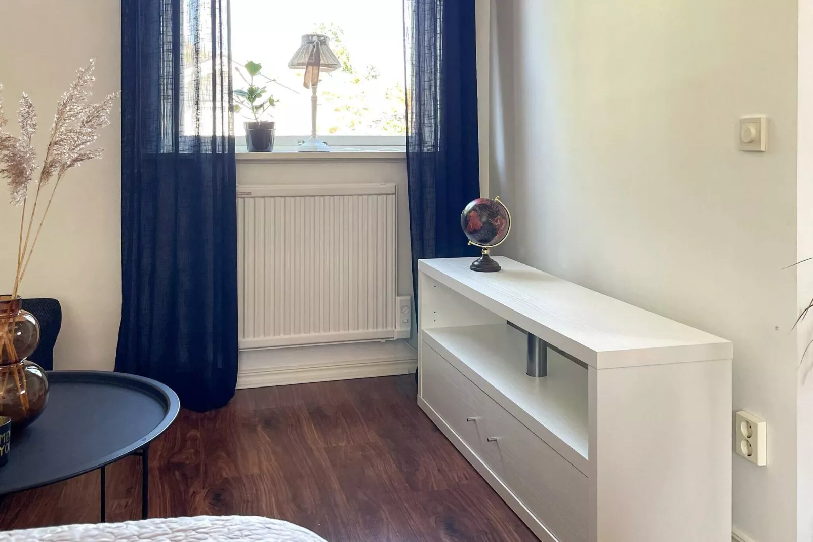 3 persoons vakantie huis in RÖNNÄNG-By Traum-Binnen