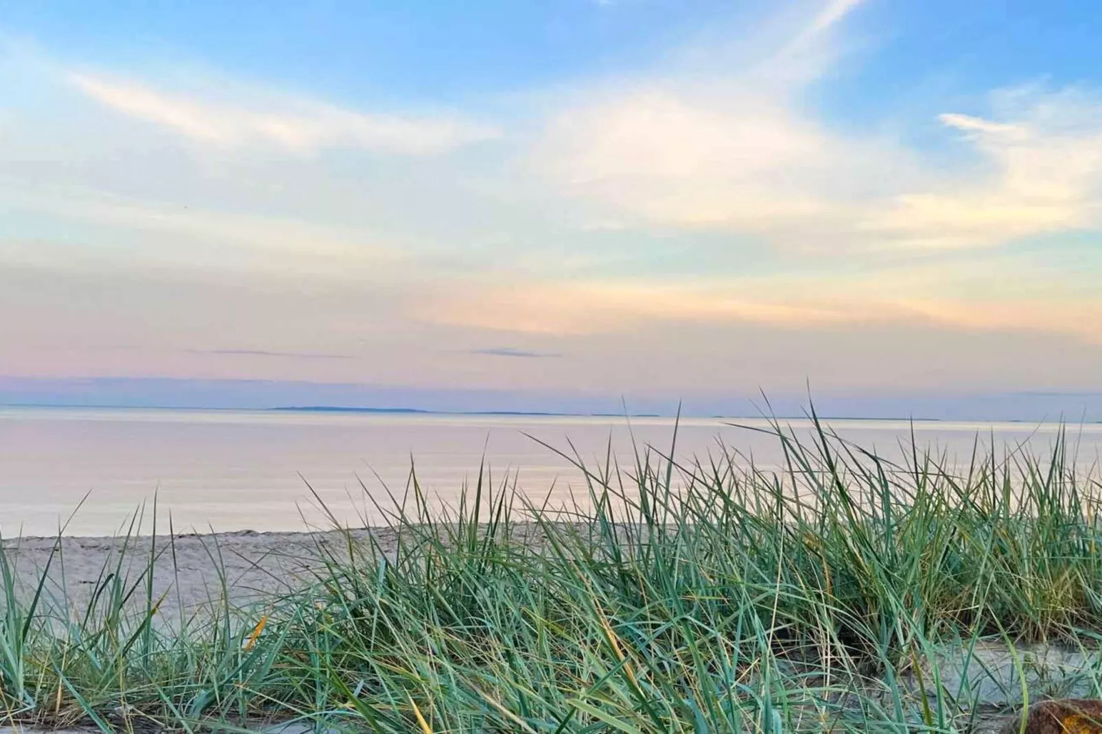 5 sterren vakantie huis in Faxe Ladeplads-Waterzicht