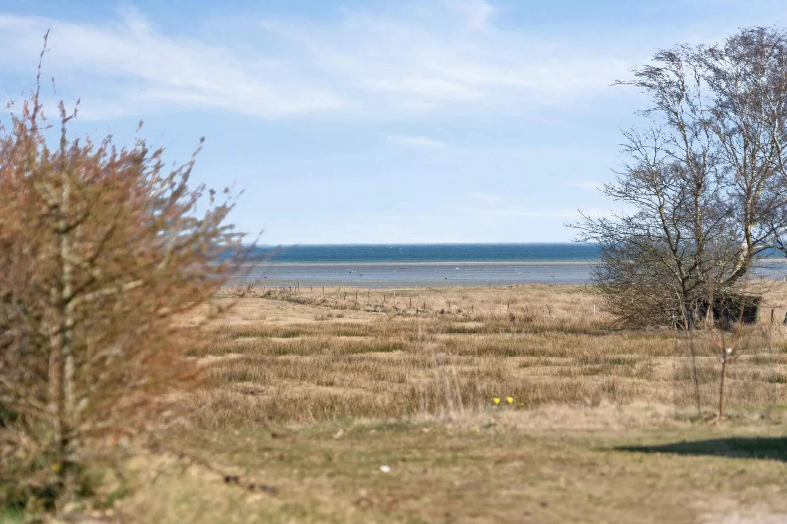 5 sterren vakantie huis in Ørsted-Buitenlucht