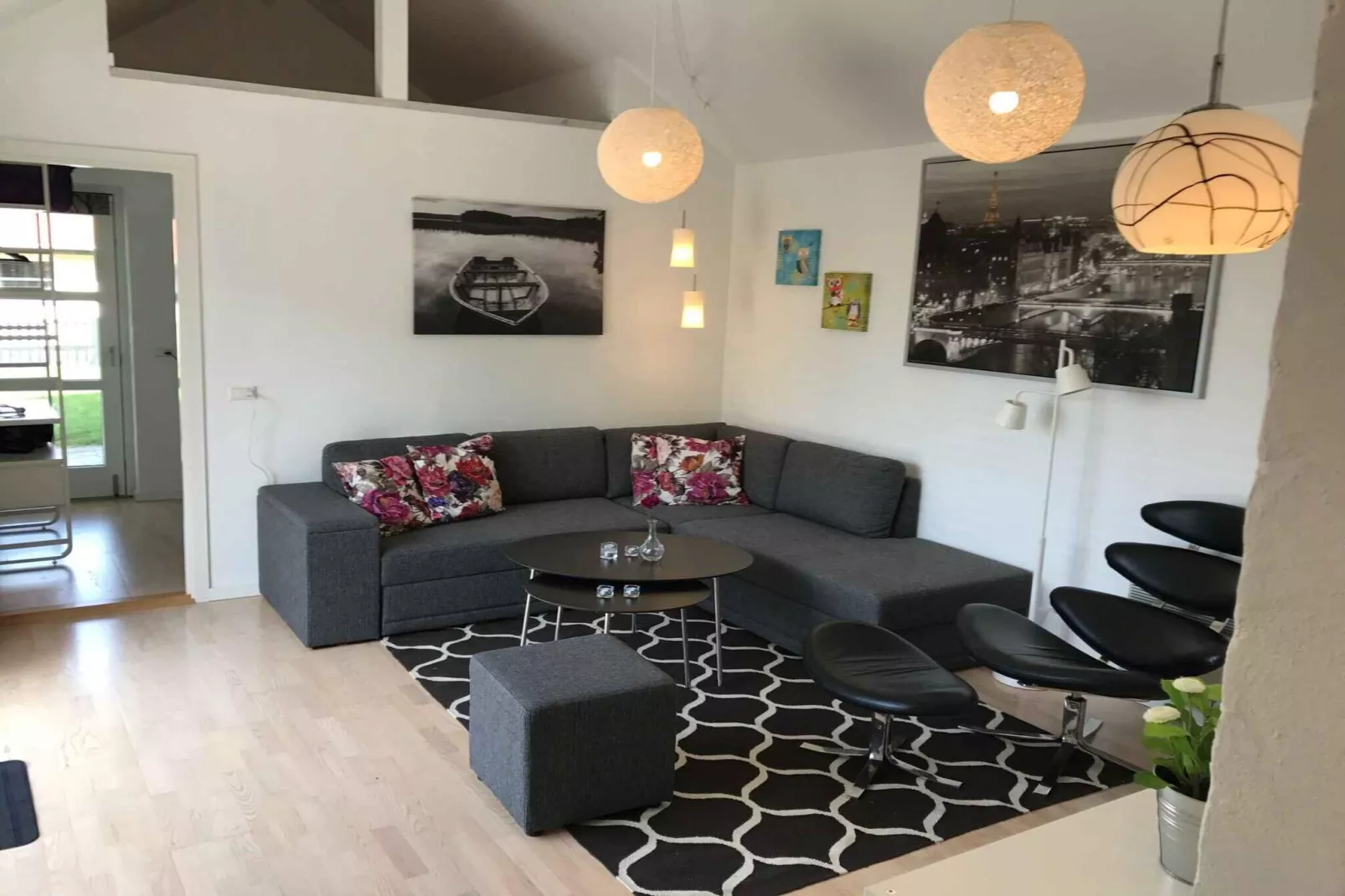 5 sterren vakantie huis in Karrebæksminde-Binnen