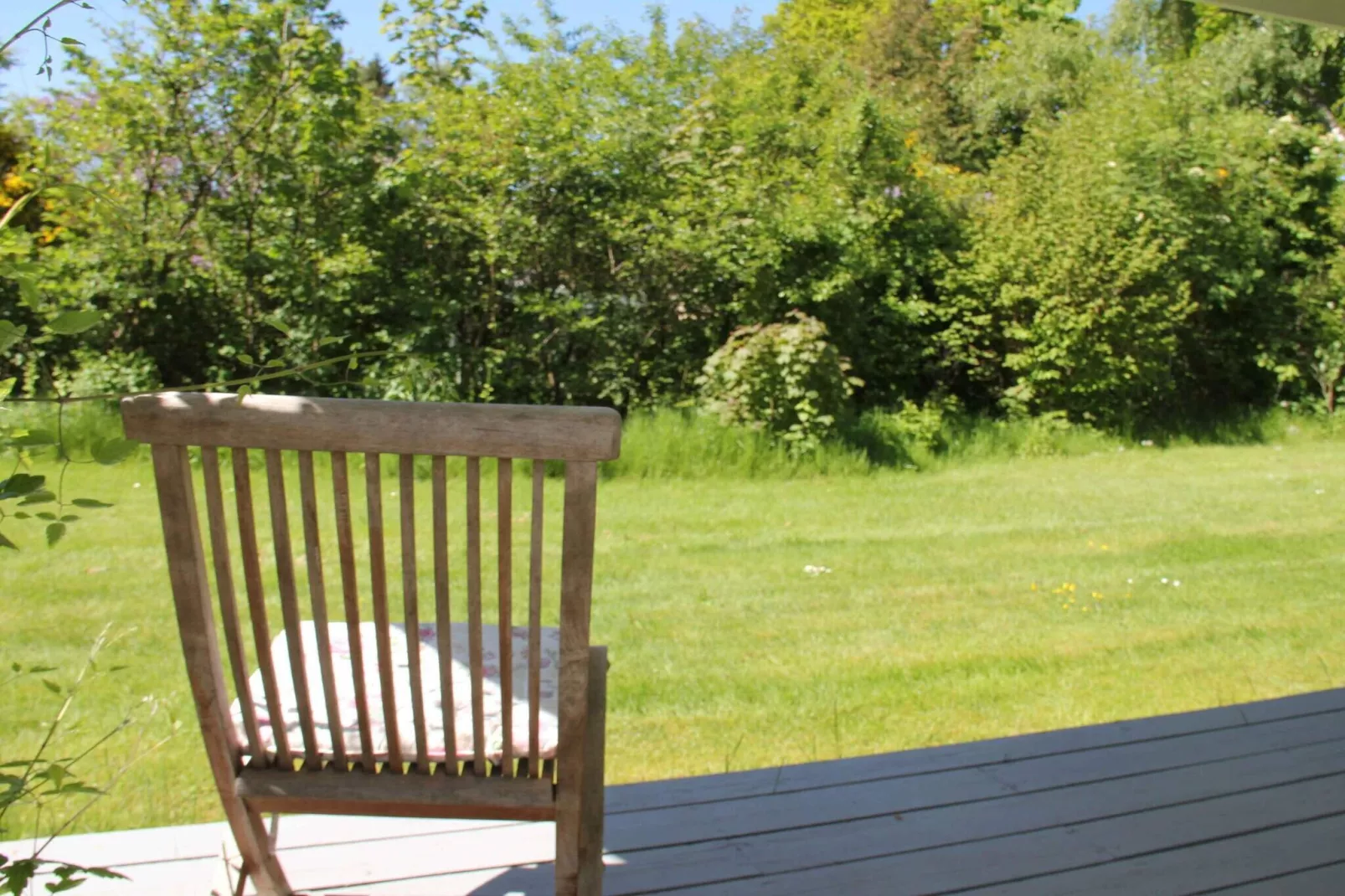 5 sterren vakantie huis in Hornbæk-Niet-getagd