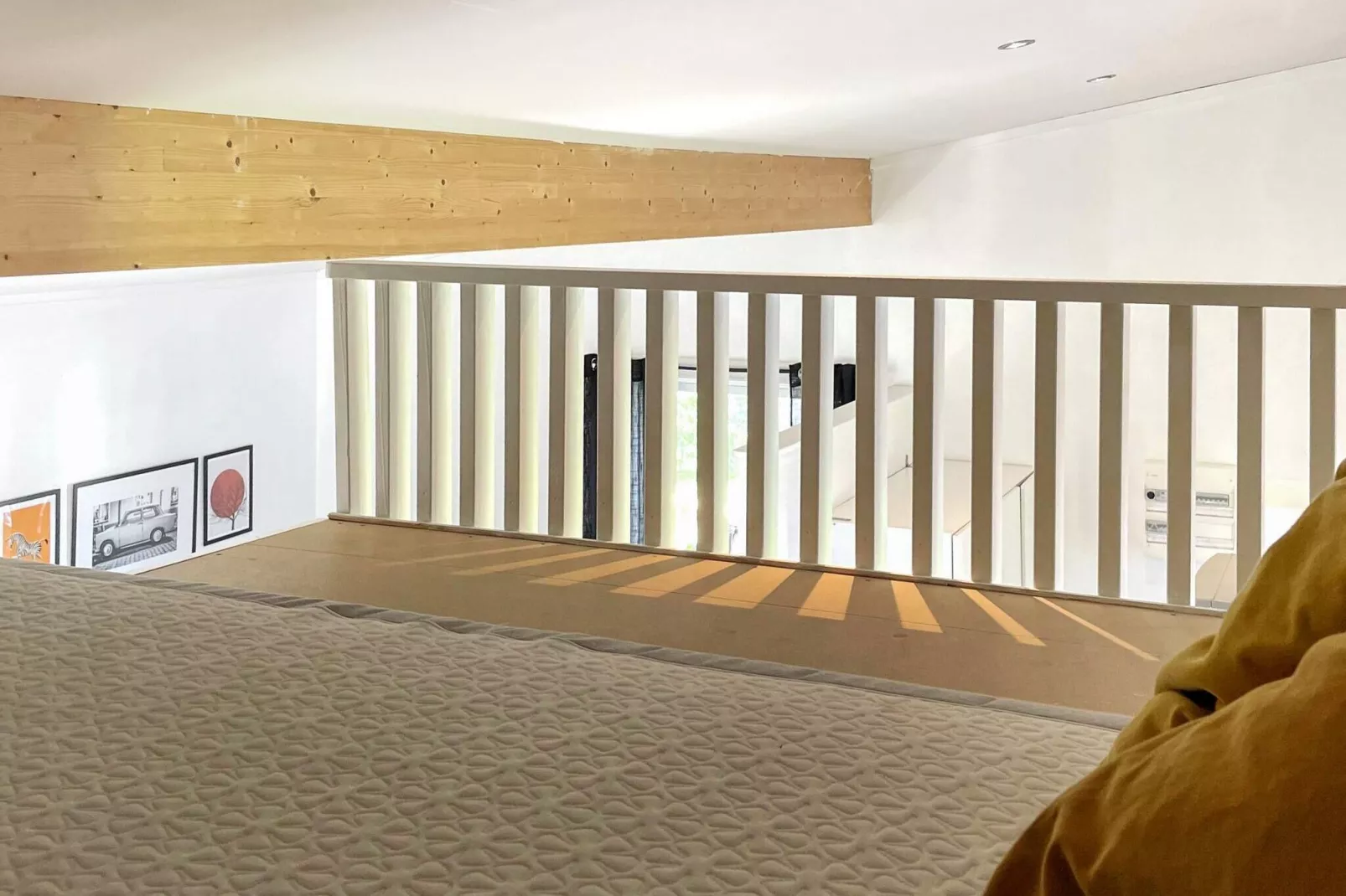 3 persoons vakantie huis in RÖNNÄNG-By Traum-Binnen