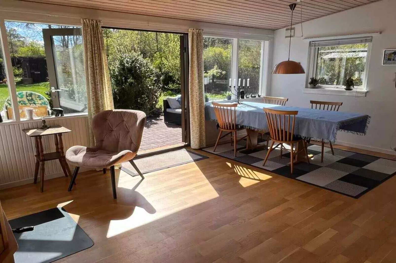 5 sterren vakantie huis in Vejby-Binnen