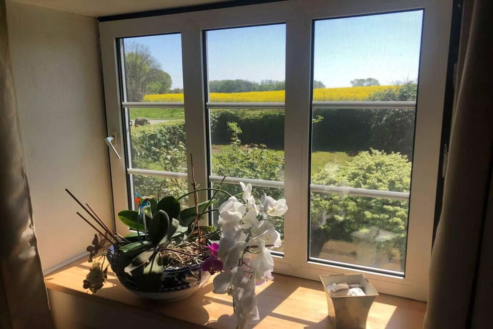 4 sterren vakantie huis in Sydals-Binnen