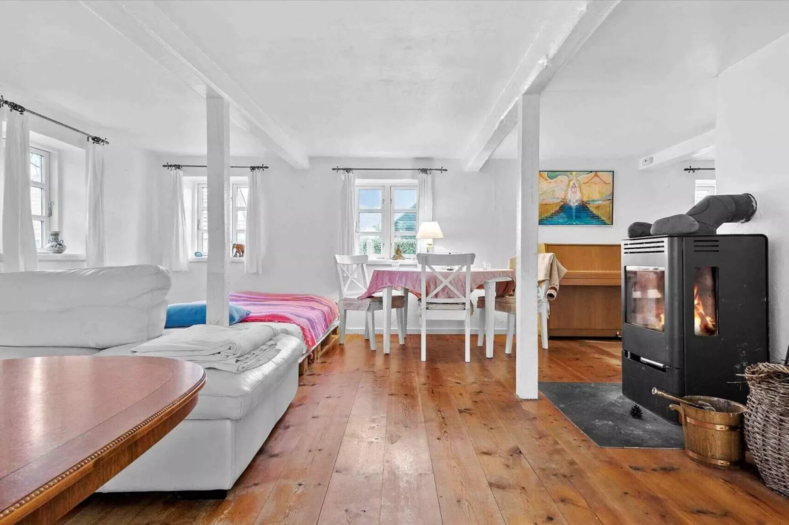 5 sterren vakantie huis in Sejerø-Binnen