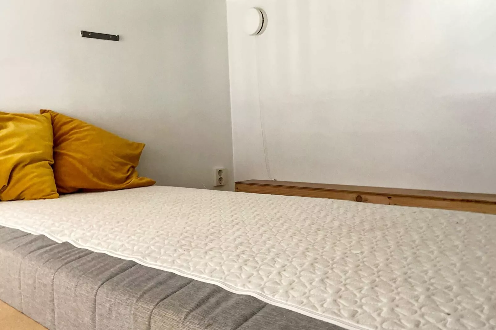 3 persoons vakantie huis in RÖNNÄNG-By Traum-Binnen