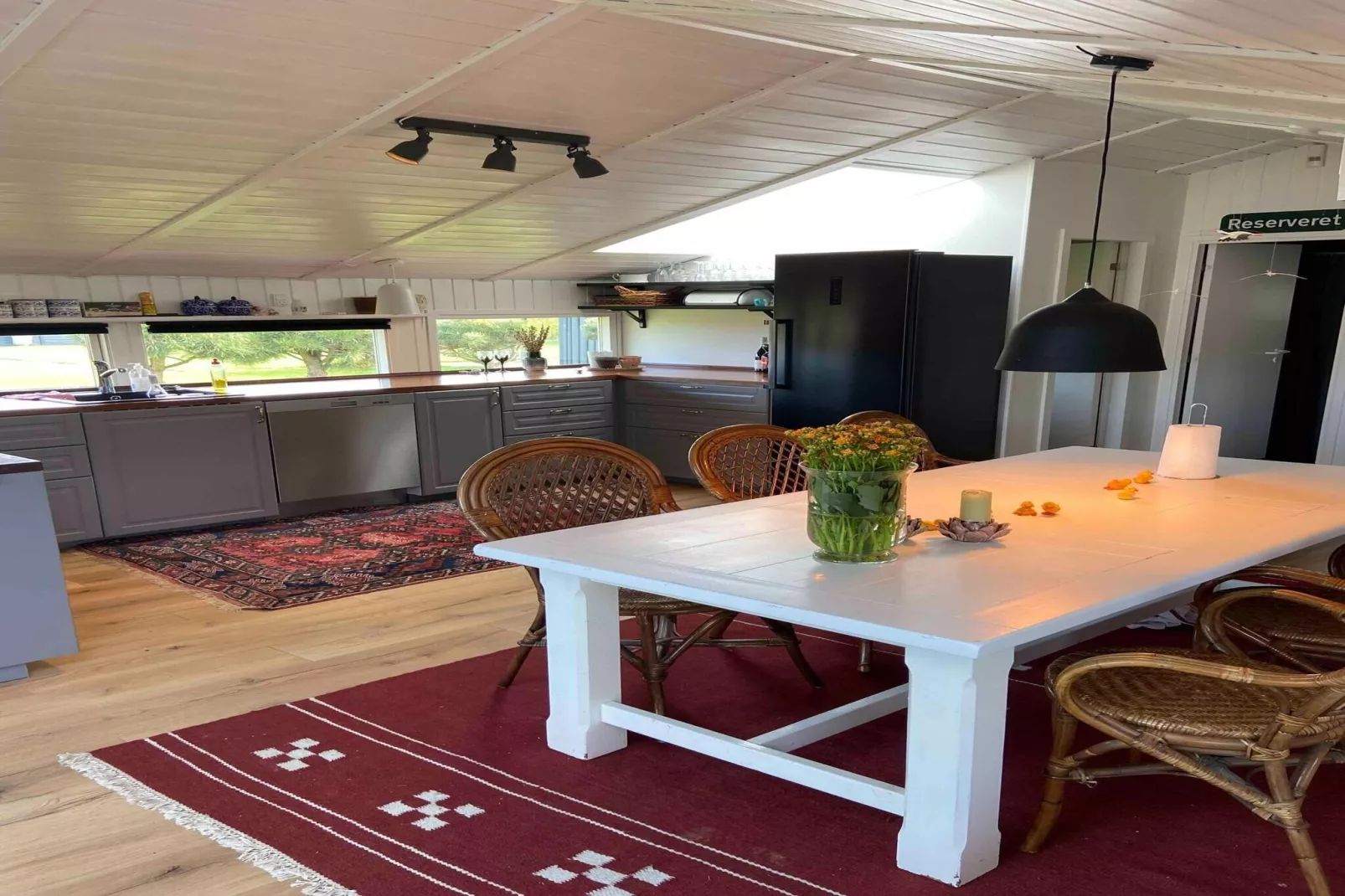 5 sterren vakantie huis in Otterup-Binnen