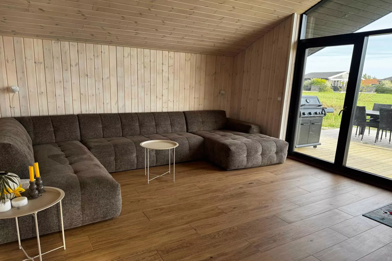 5 sterren vakantie huis in Væggerløse-Binnen