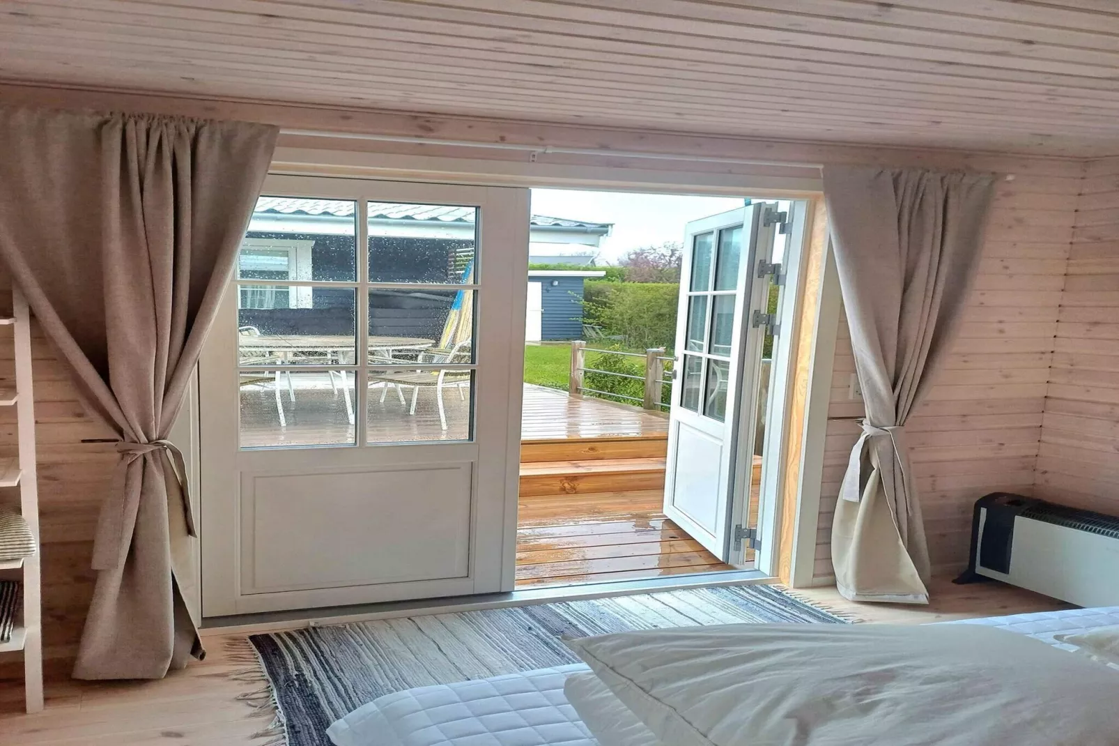 5 sterren vakantie huis in Karrebæksminde-Binnen