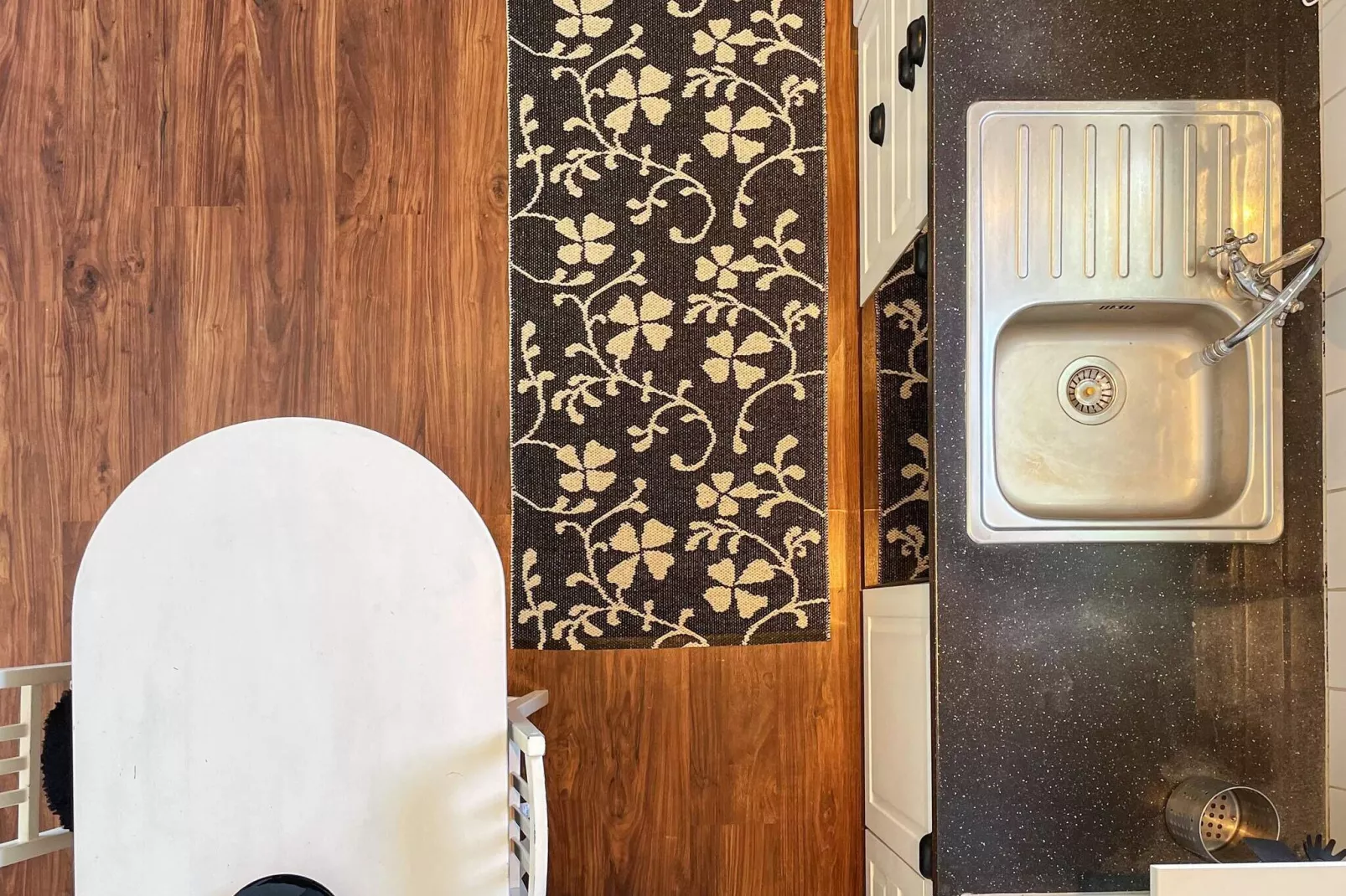 3 persoons vakantie huis in RÖNNÄNG-By Traum-Binnen