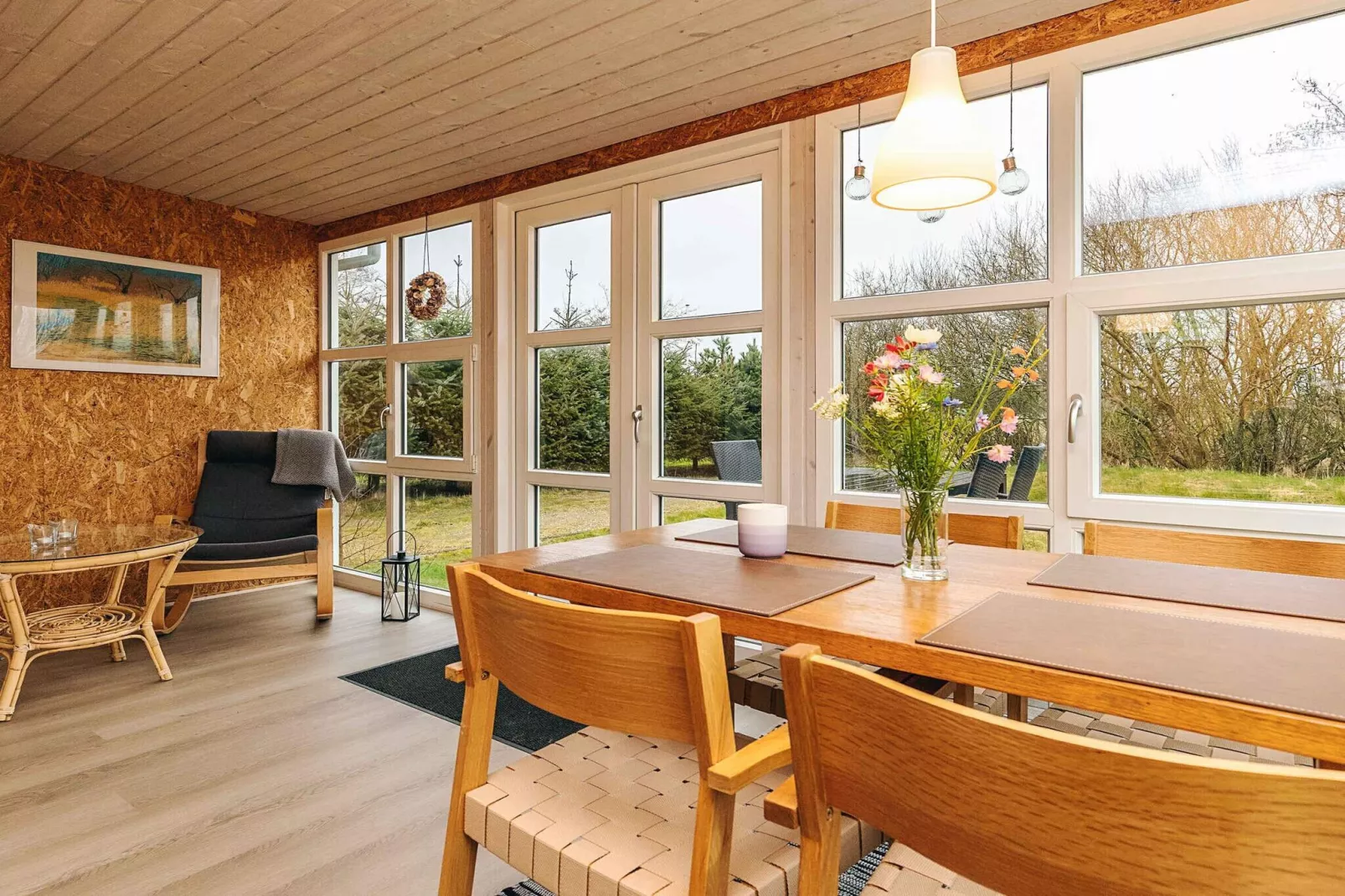 4 sterren vakantie huis in Thyholm-Binnen