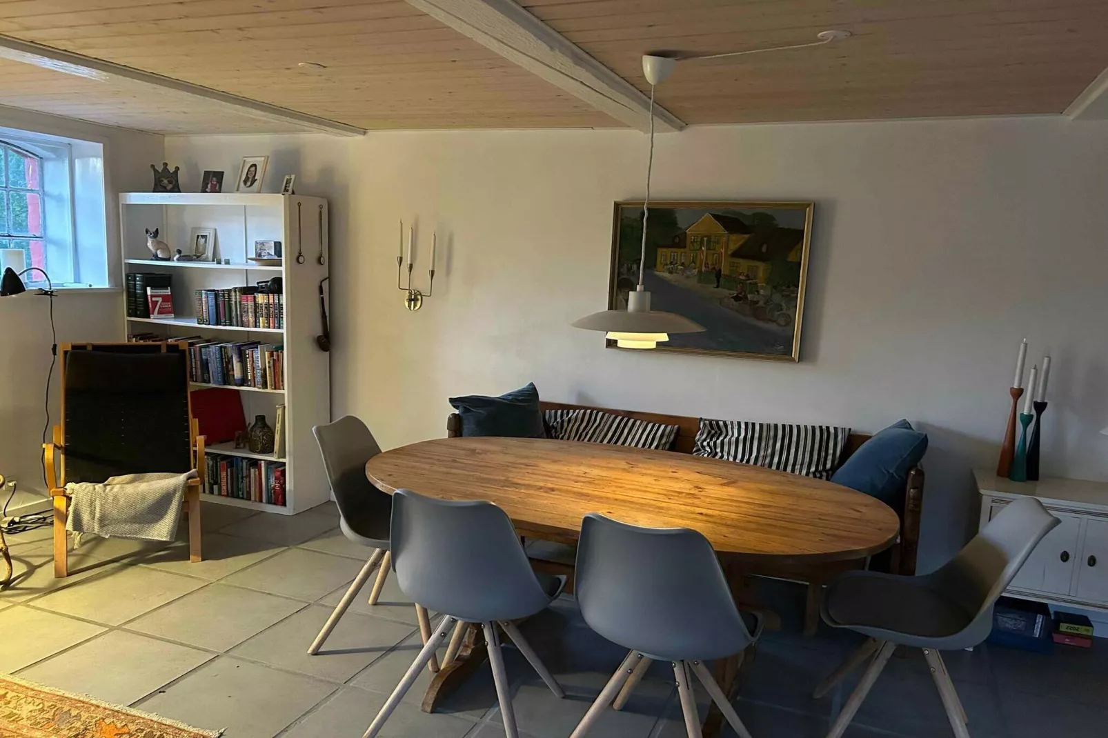 4 sterren vakantie huis in Rønne-Binnen