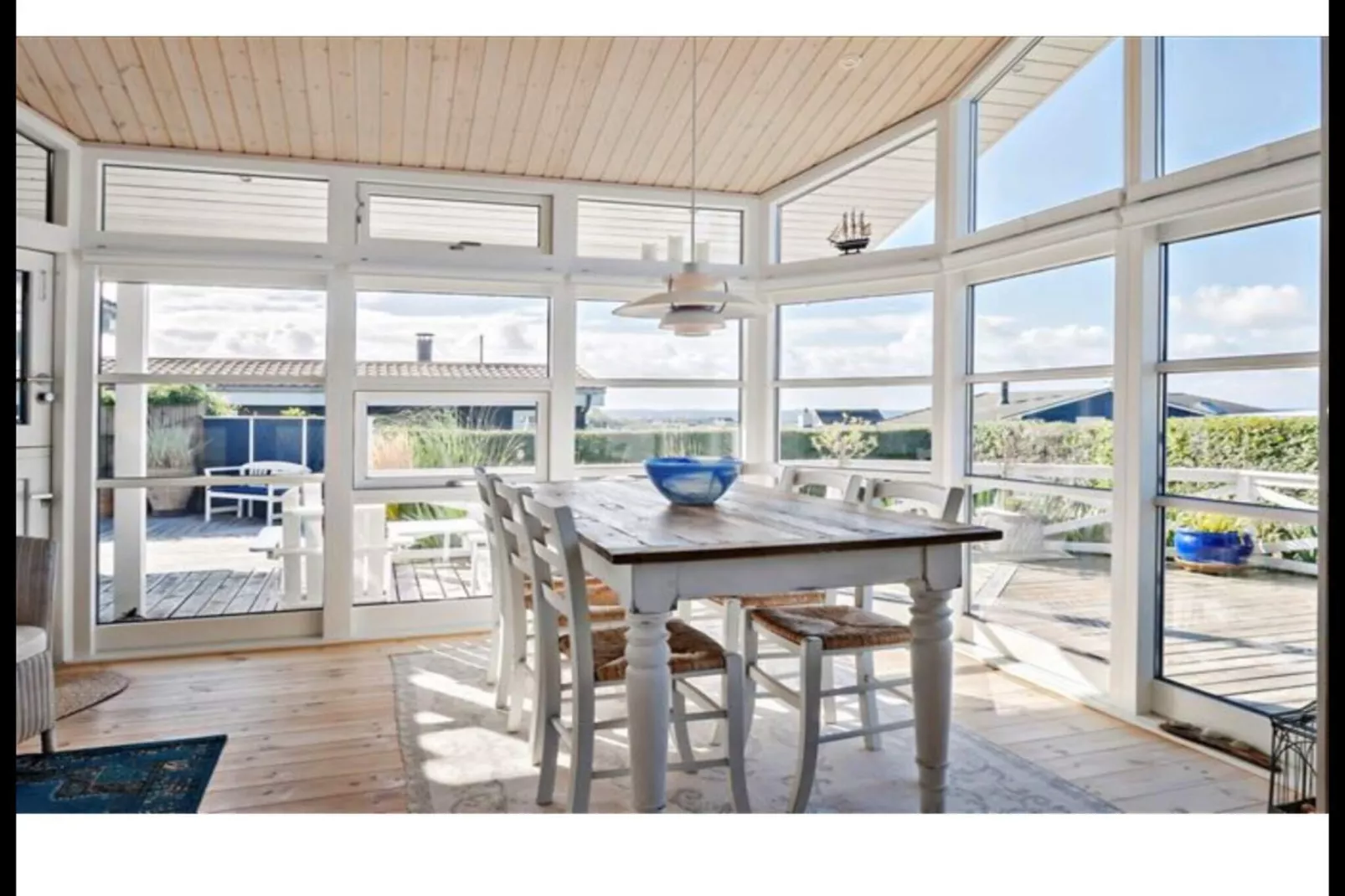 4 sterren vakantie huis in Karrebæksminde-Binnen