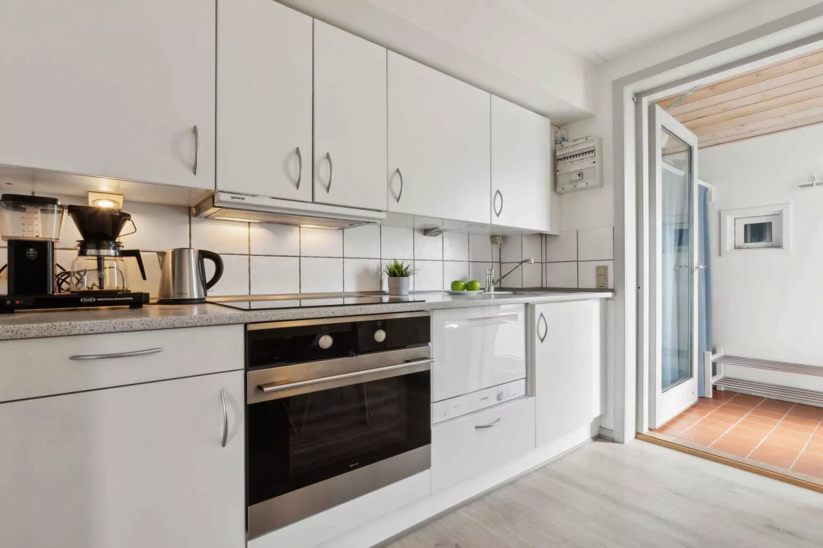 4 sterren vakantie huis in Rømø-Binnen