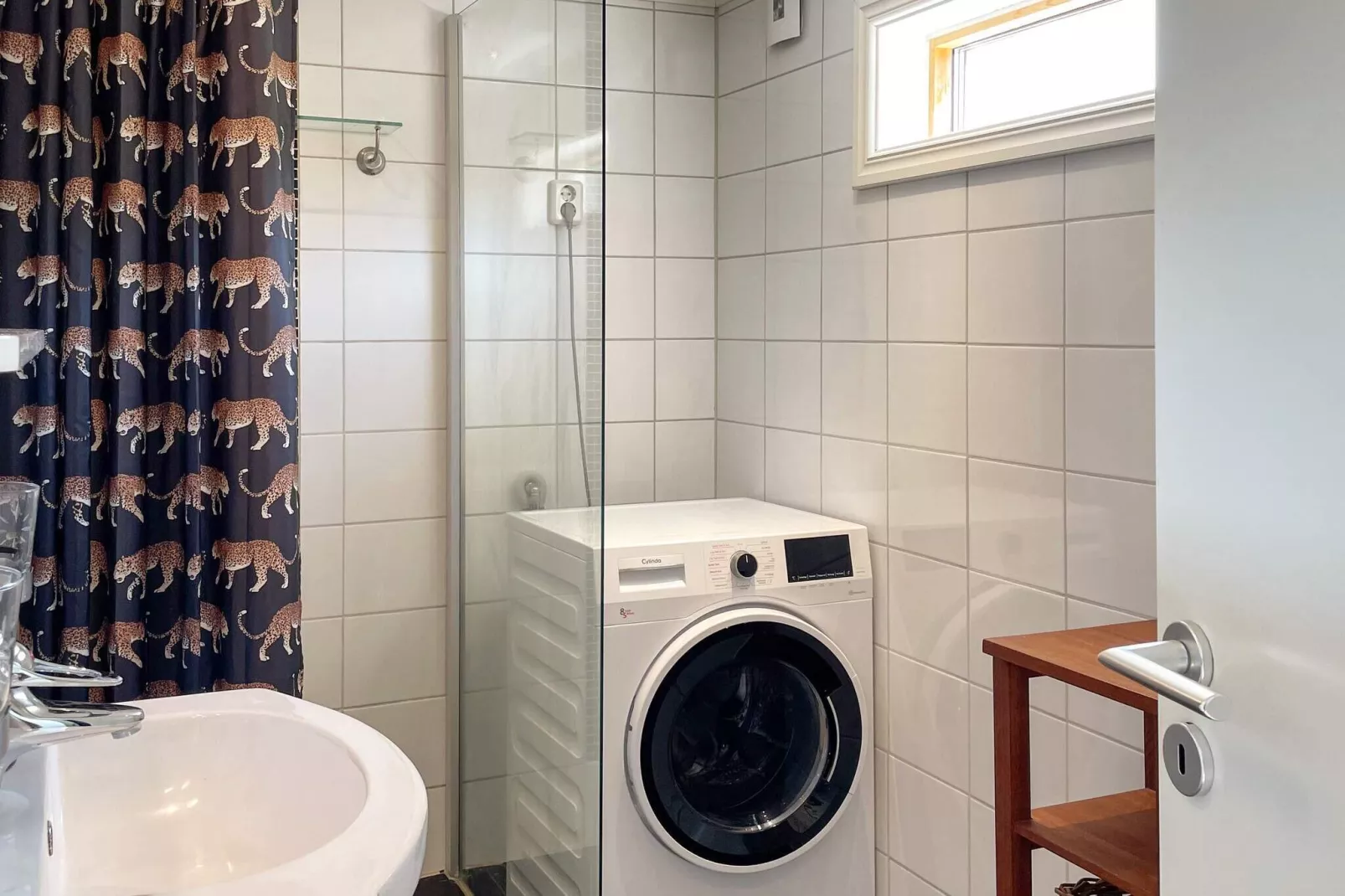 3 persoons vakantie huis in RÖNNÄNG-By Traum-Binnen