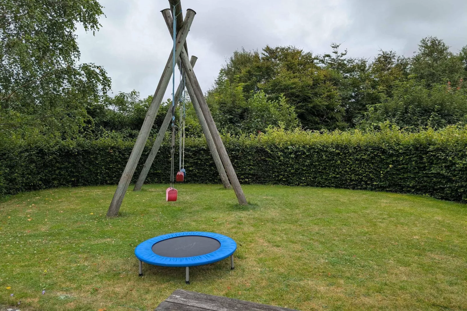 4 sterren vakantie huis in Løgstør-Buitenlucht