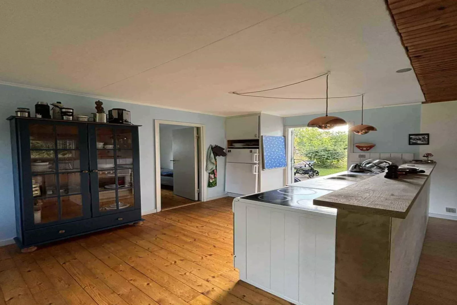 4 sterren vakantie huis in Fårevejle-Binnen