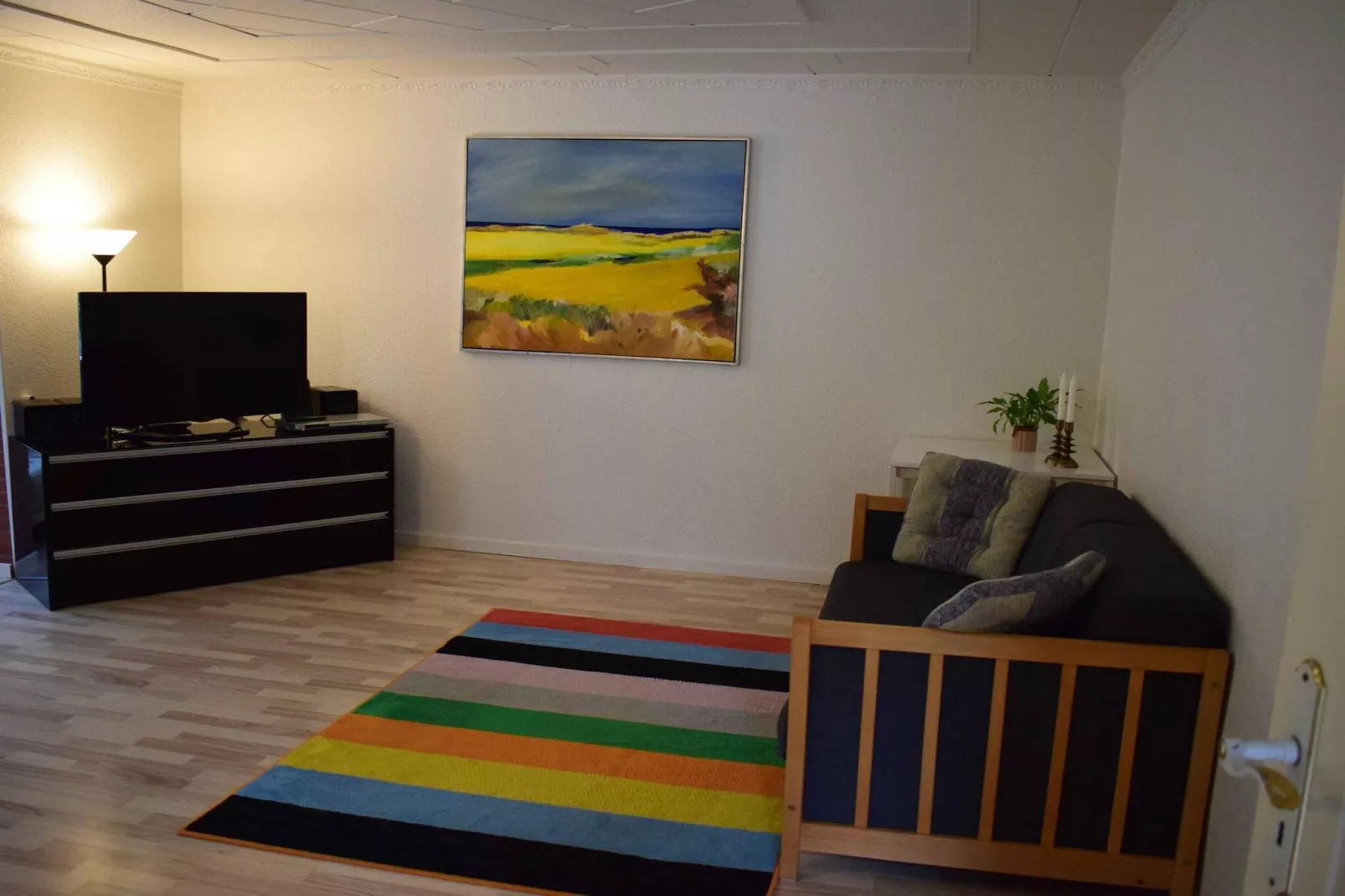 4 sterren vakantie huis in Tønder-Binnen