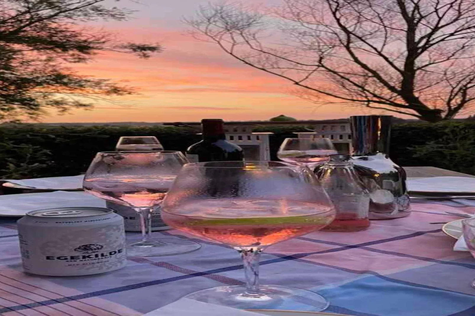 4 sterren vakantie huis in Errindlev-Buitenlucht