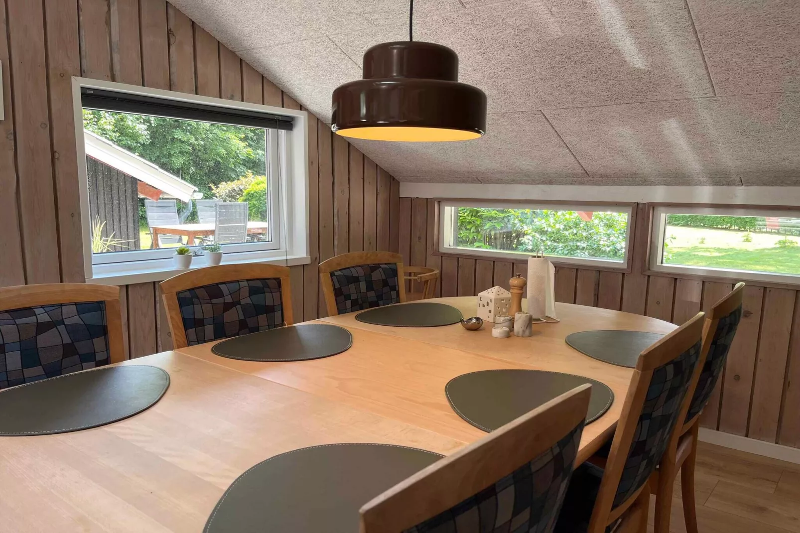 4 sterren vakantie huis in Toftlund-Binnen