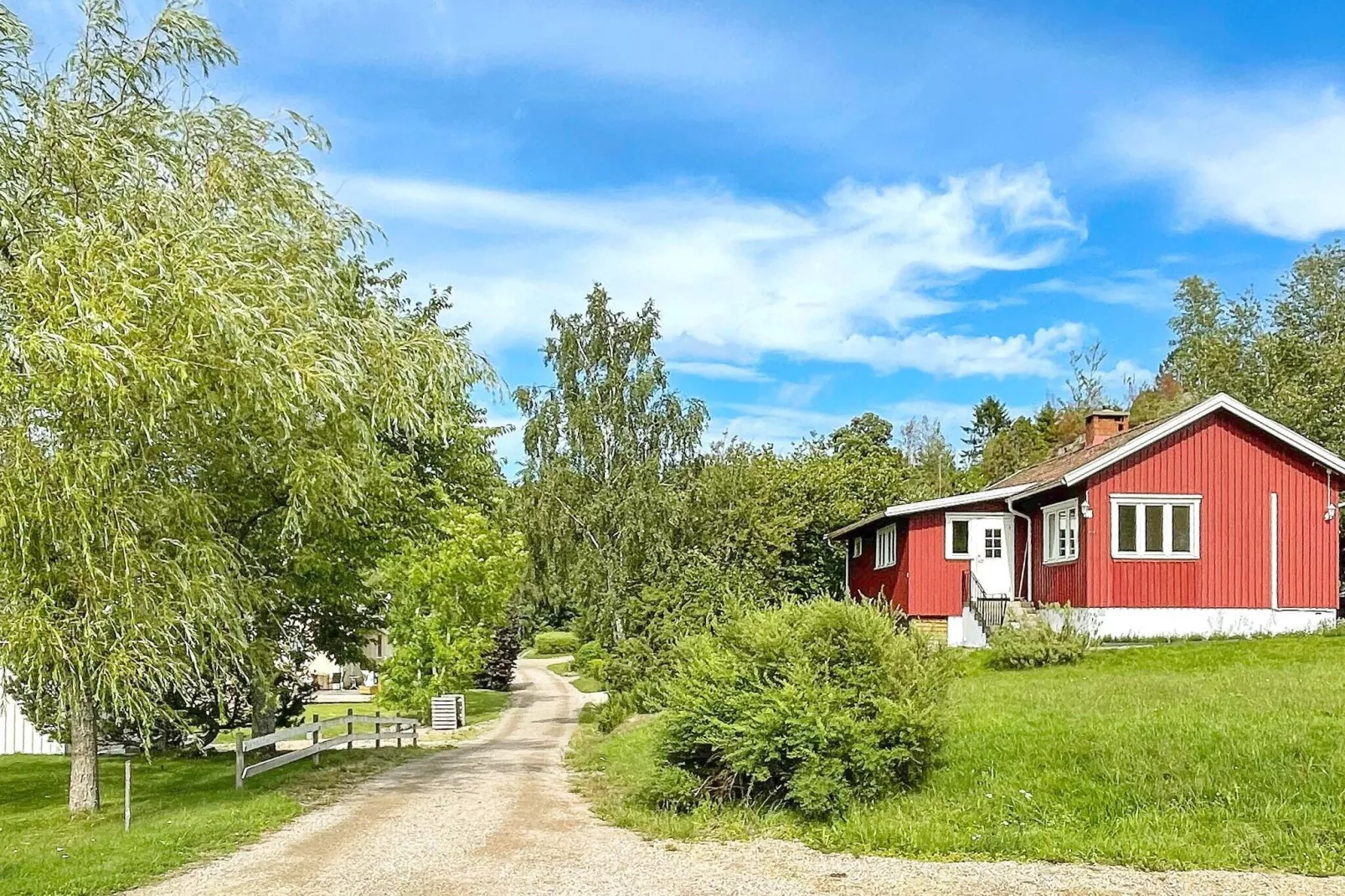 4 persoons vakantie huis in UDDEVALLA