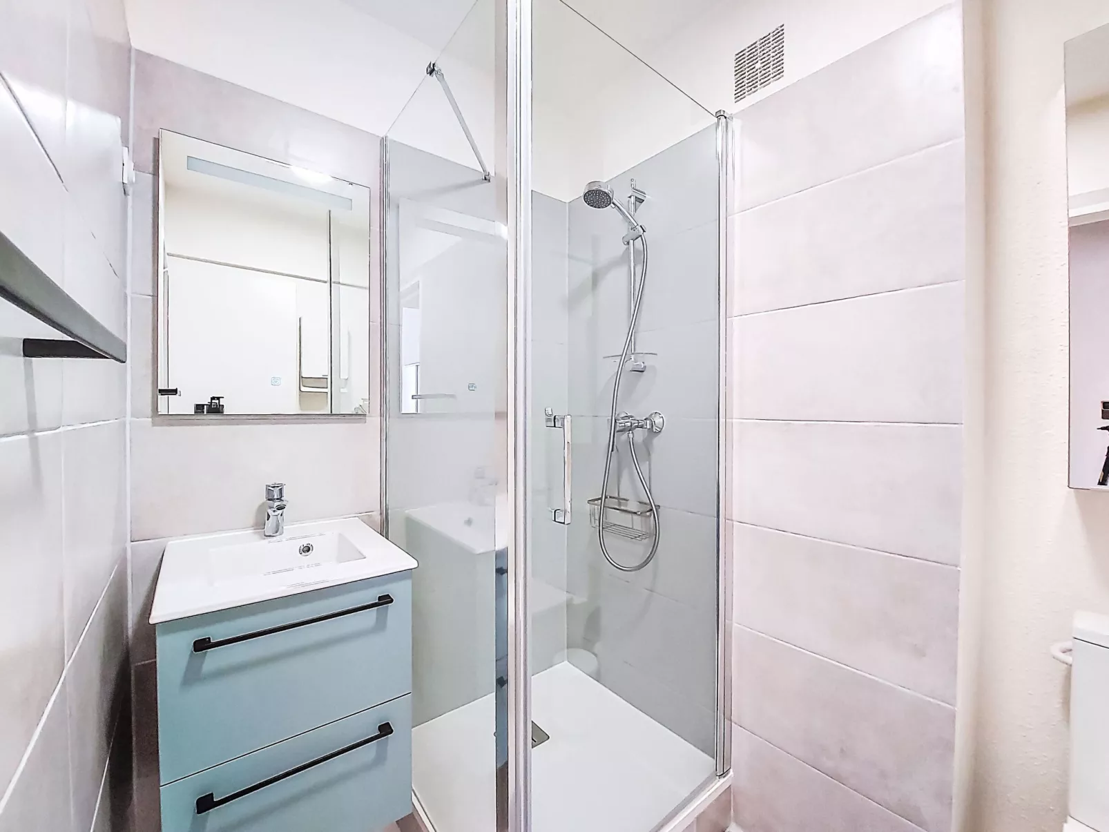 Château de la Madrague-Binnen