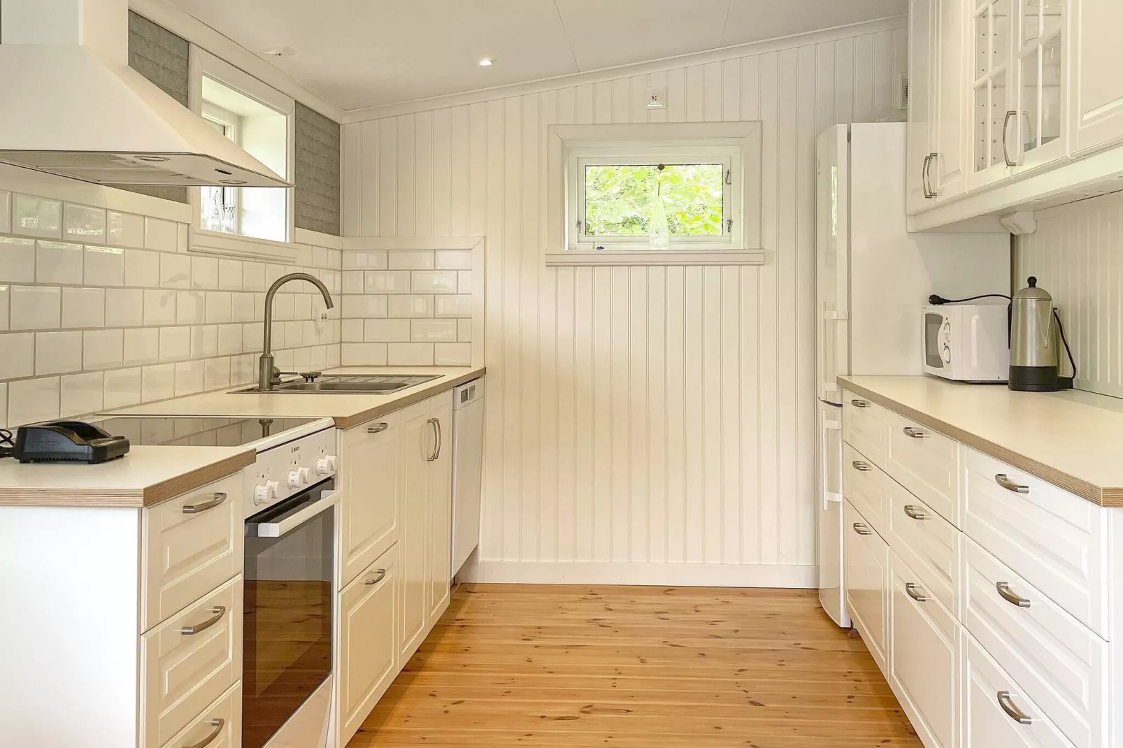 4 persoons vakantie huis in UDDEVALLA-By Traum-Binnen