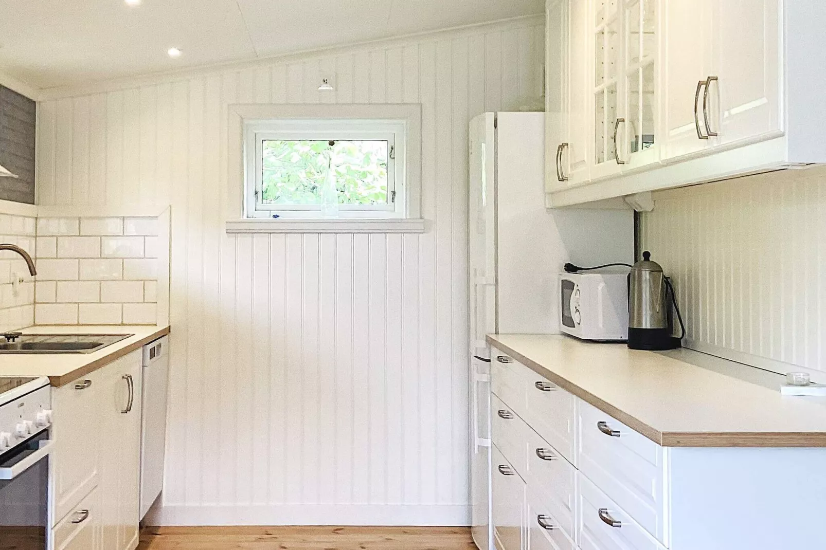 4 persoons vakantie huis in UDDEVALLA-By Traum-Binnen