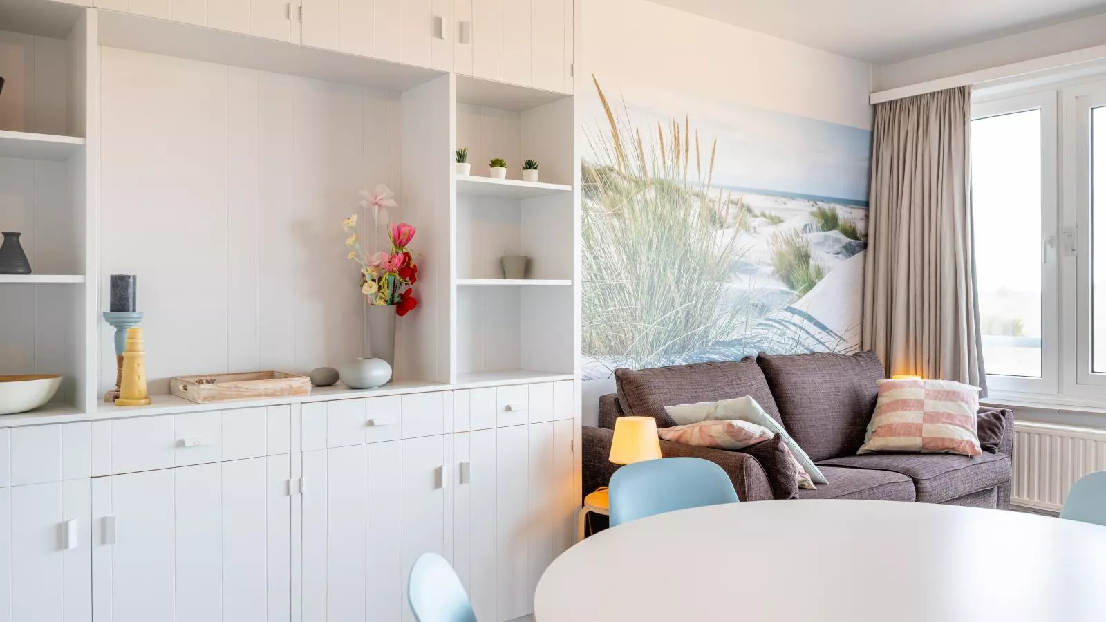 Manderley tweede-Woonkamer