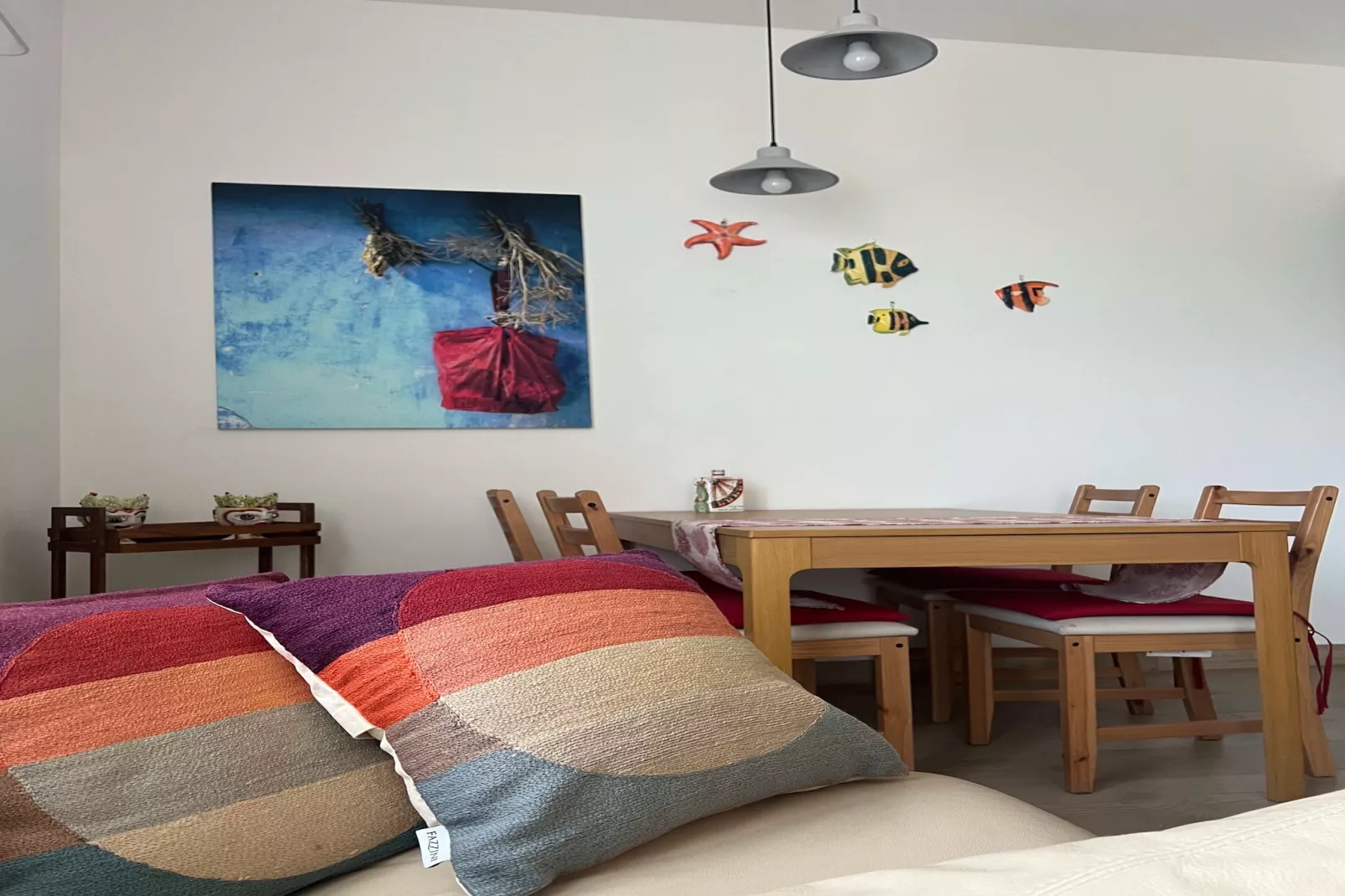 SP Portovenere 277-Eetkamer