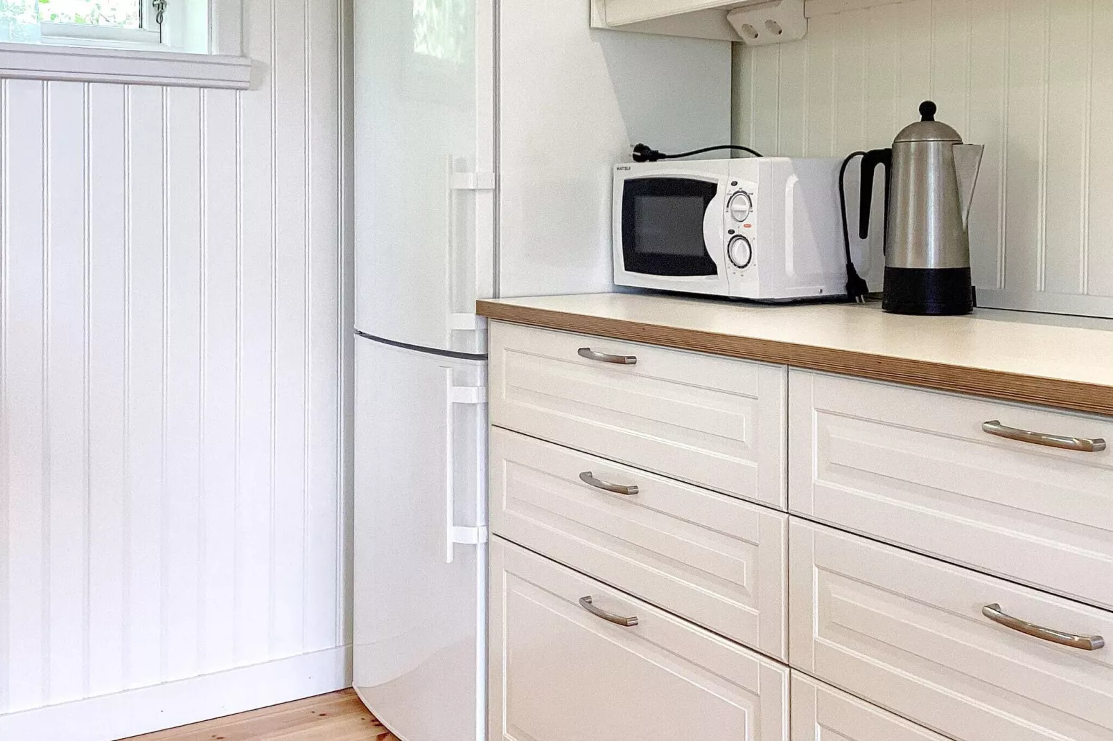 4 persoons vakantie huis in UDDEVALLA-By Traum-Binnen