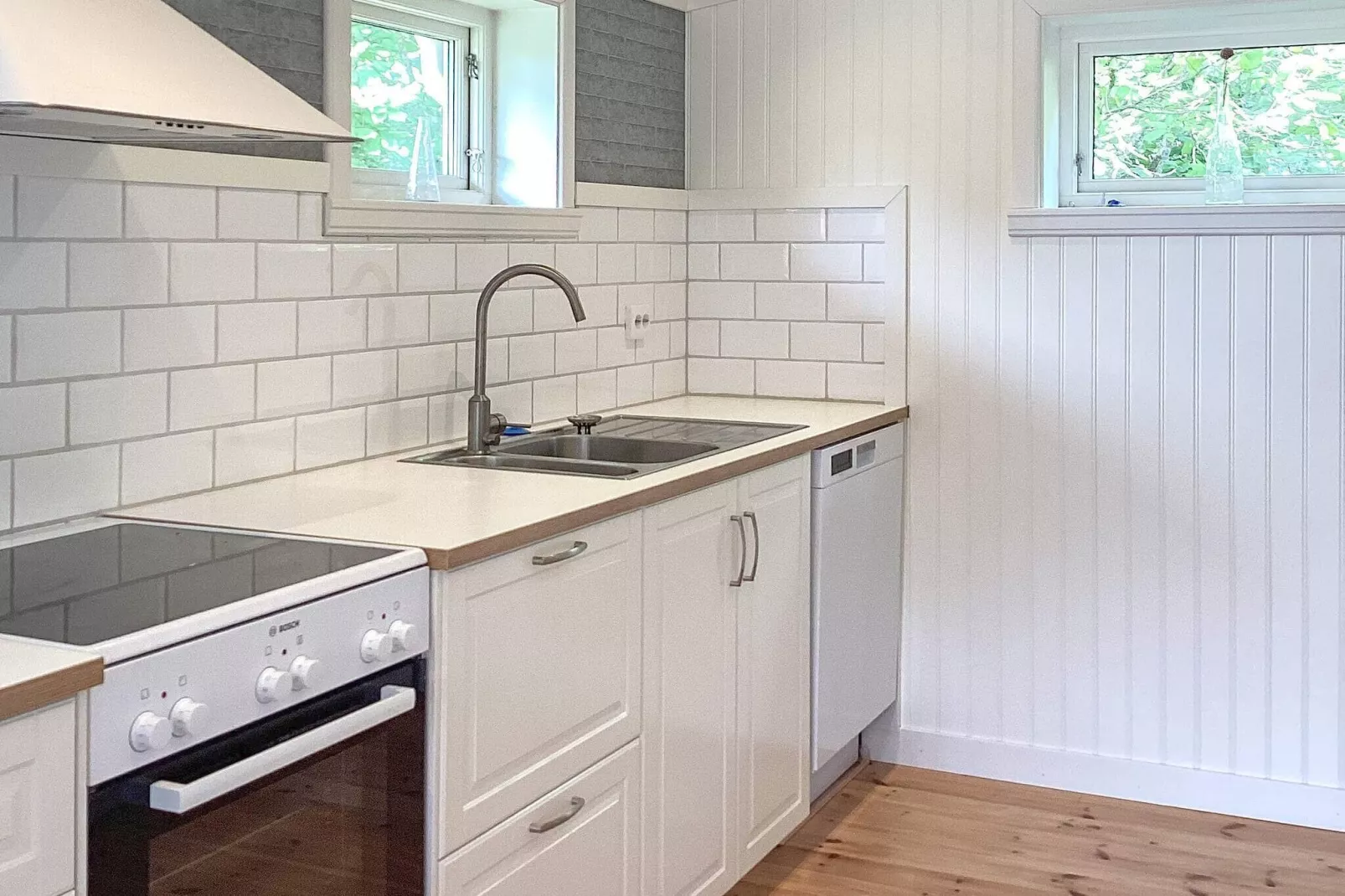 4 persoons vakantie huis in UDDEVALLA-By Traum-Binnen
