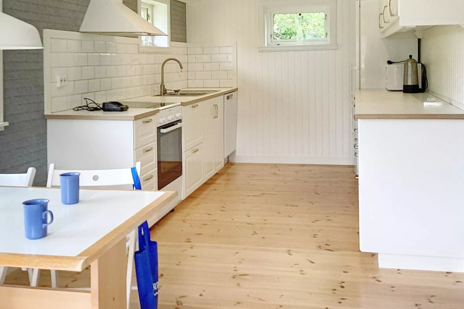 4 persoons vakantie huis in UDDEVALLA-By Traum-Binnen