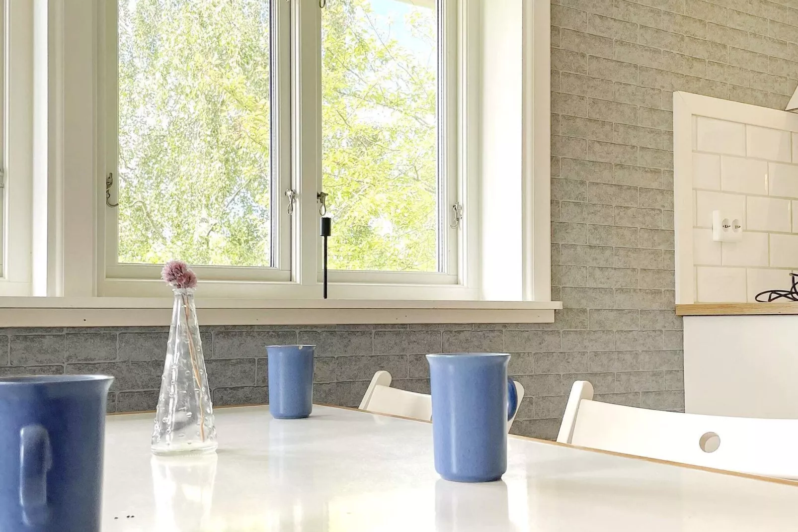 4 persoons vakantie huis in UDDEVALLA-By Traum-Binnen