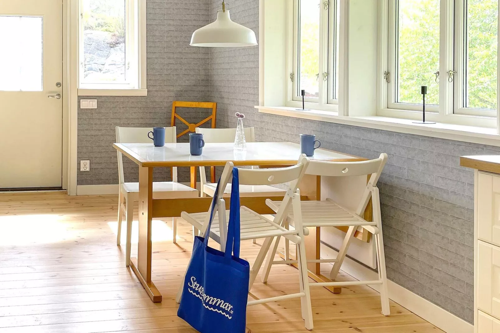4 persoons vakantie huis in UDDEVALLA-By Traum-Binnen