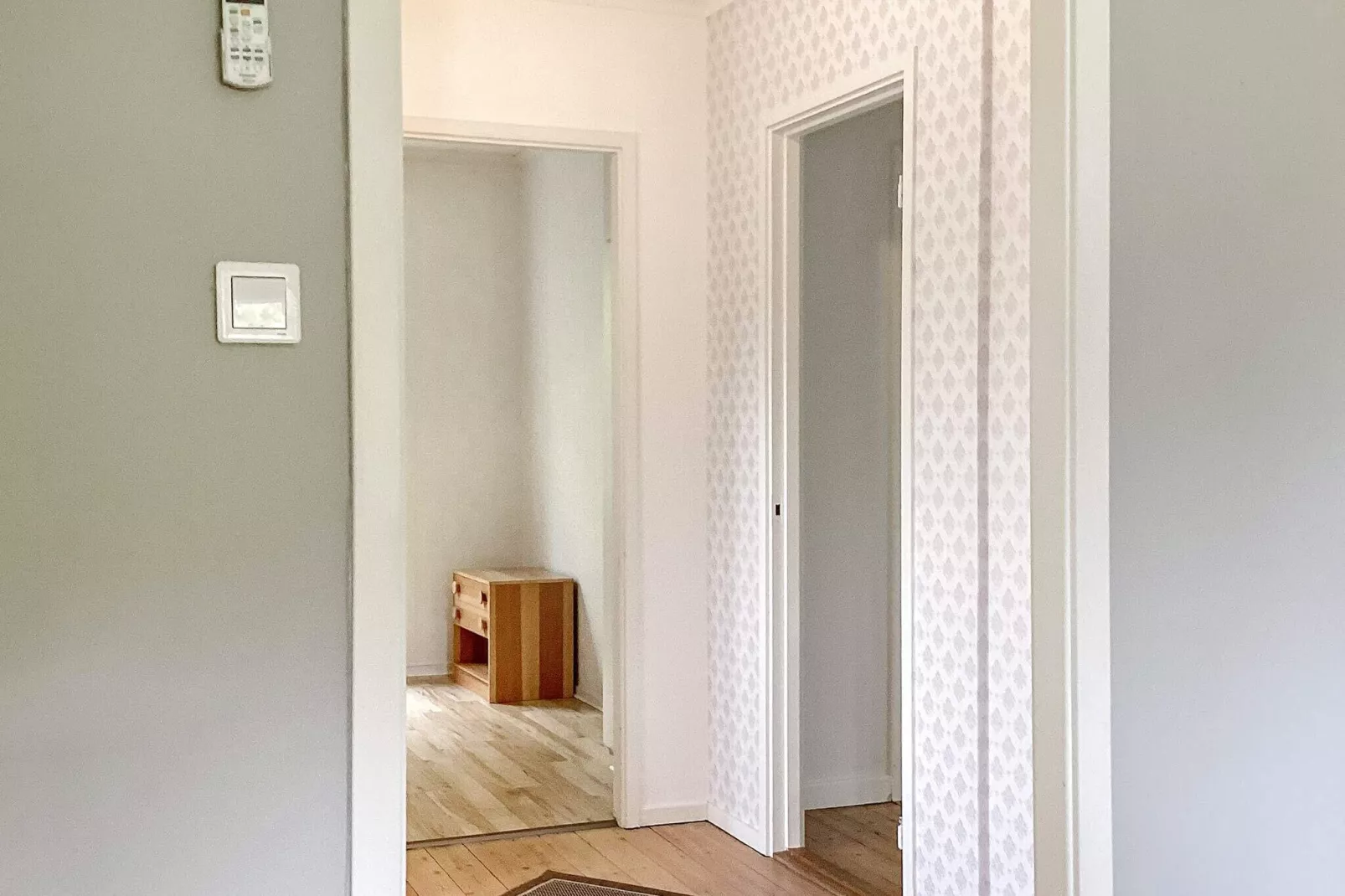 4 persoons vakantie huis in UDDEVALLA-By Traum-Binnen