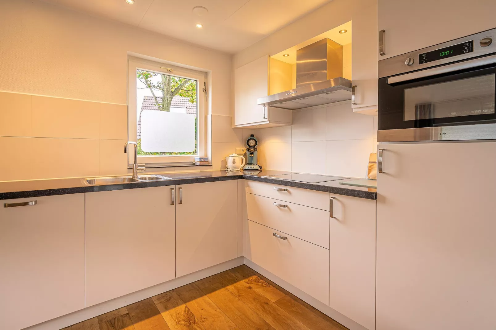 Kamperfoelie 43-Keuken