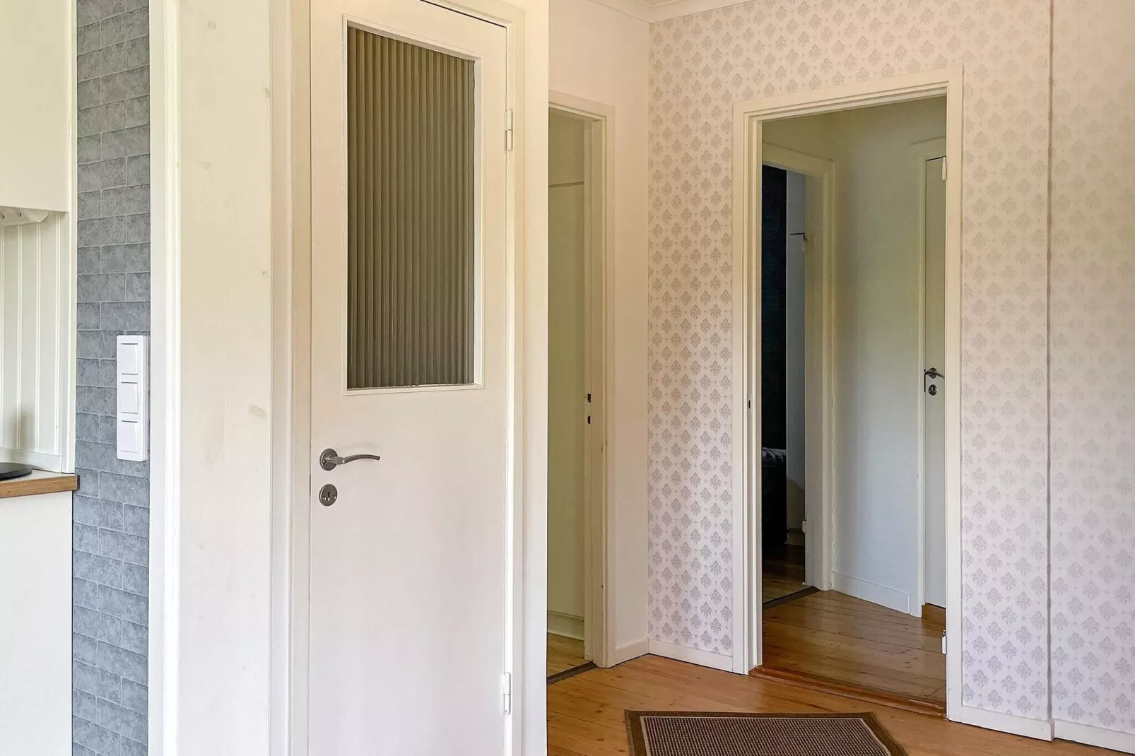 4 persoons vakantie huis in UDDEVALLA-By Traum-Binnen
