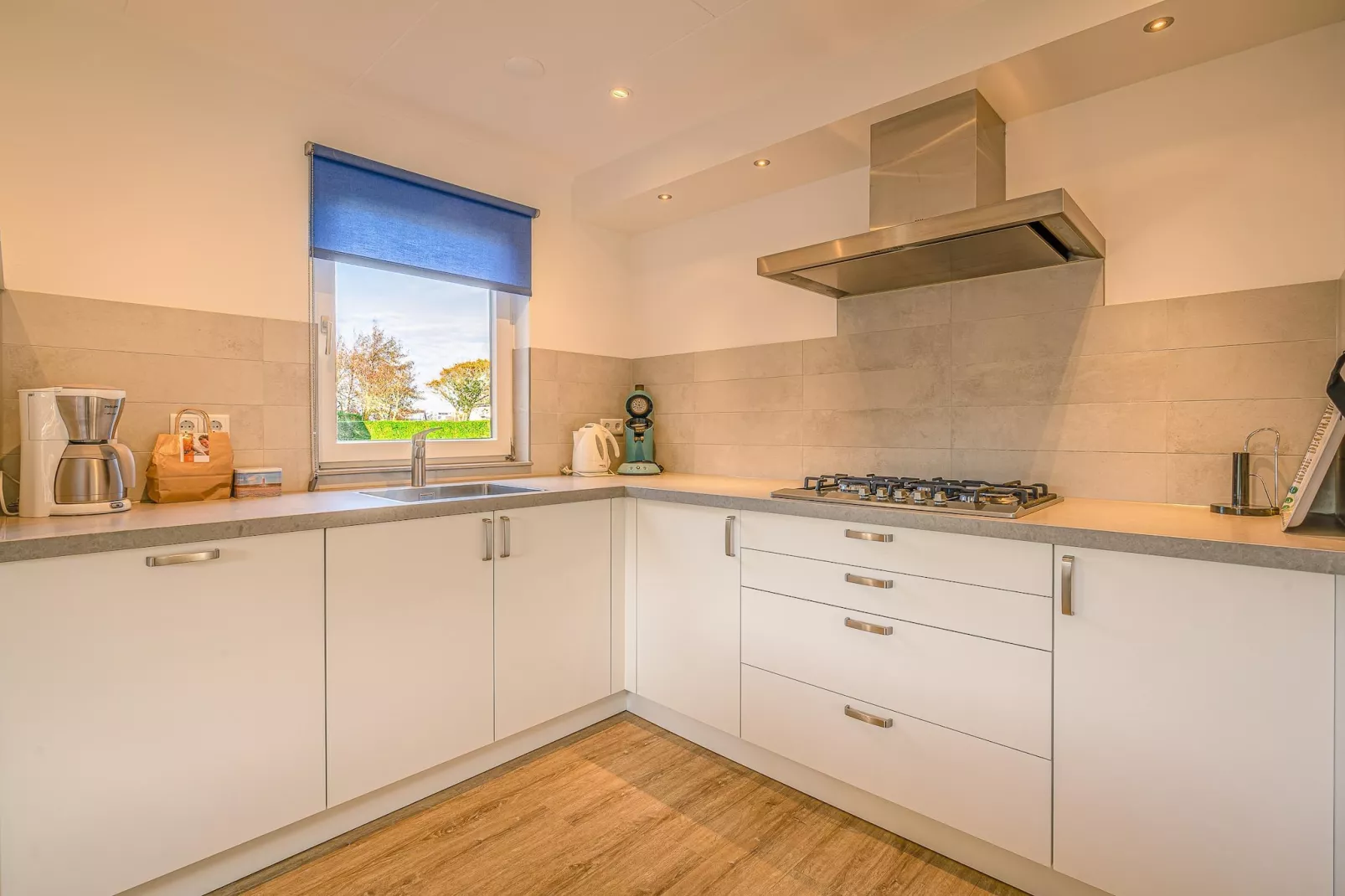 Kamperfoelie 65-Keuken