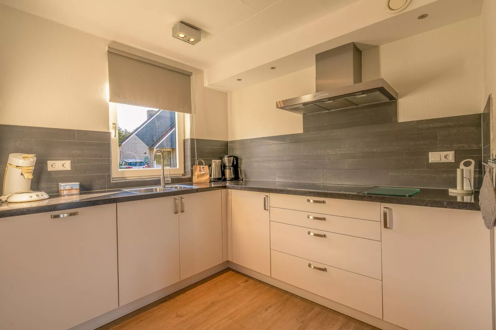 Kamperfoelie 63-Keuken