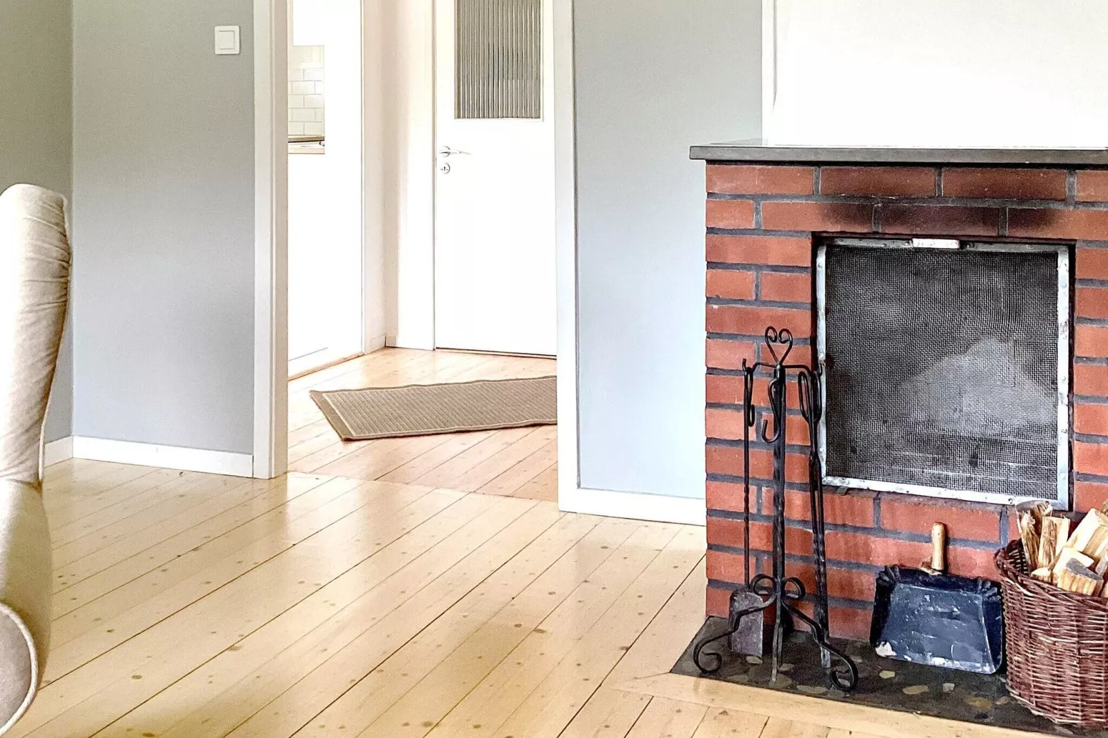 4 persoons vakantie huis in UDDEVALLA-By Traum-Binnen