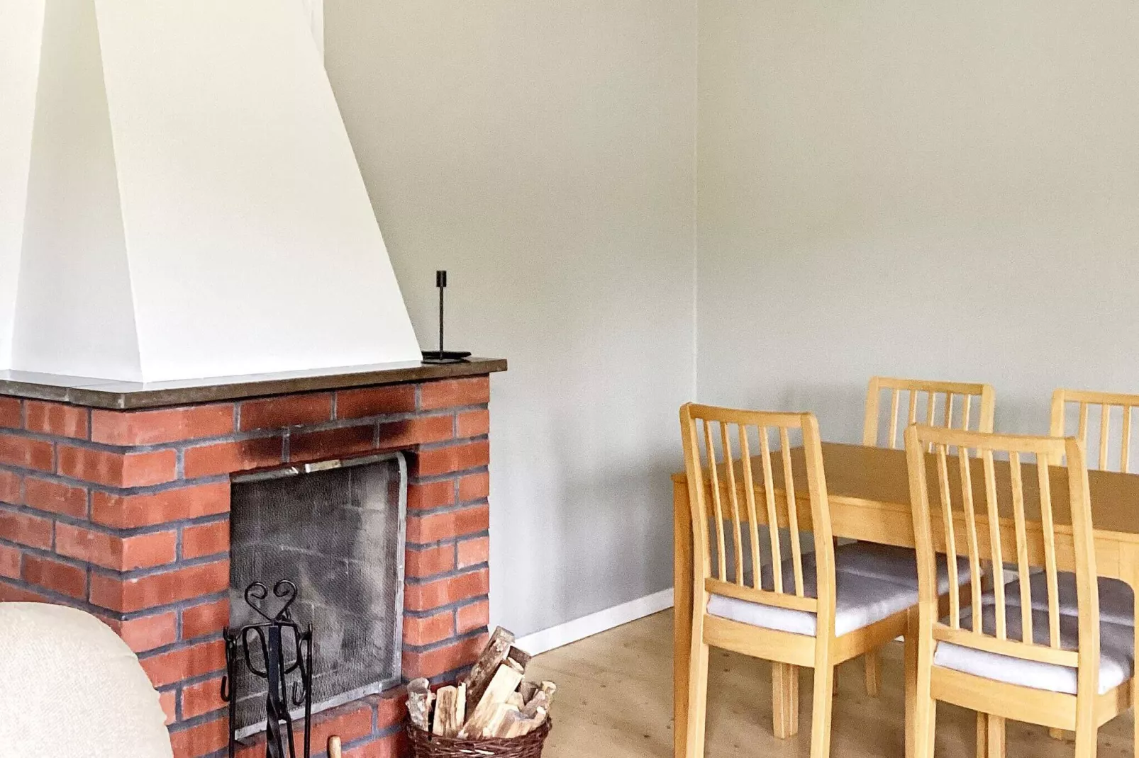 4 persoons vakantie huis in UDDEVALLA-By Traum-Binnen